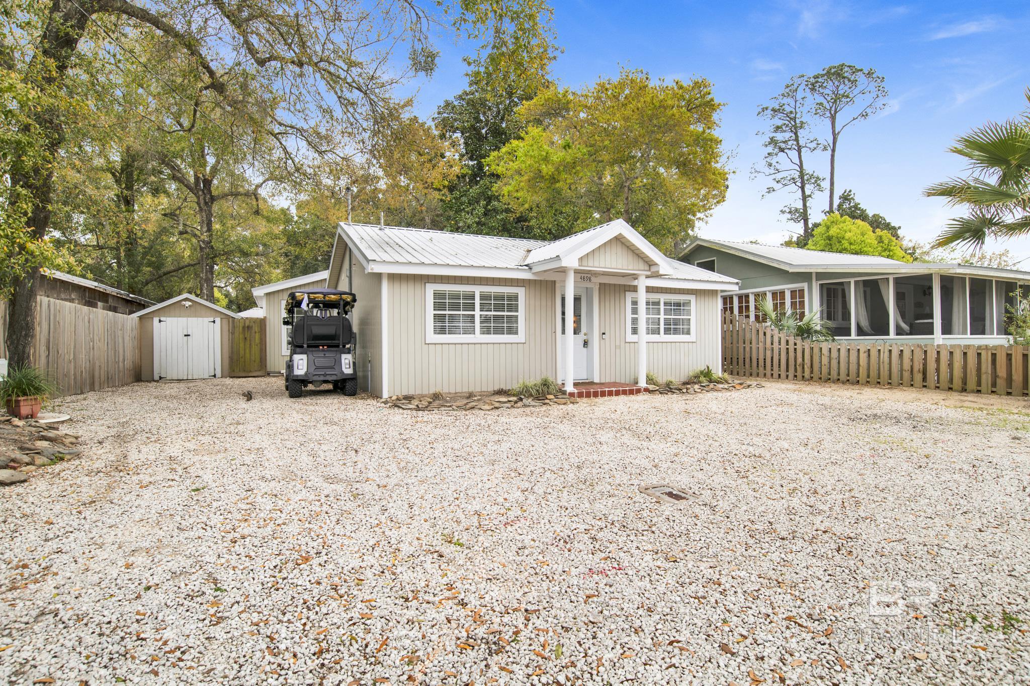 4898 Bay Circle, Orange Beach, AL, 36561