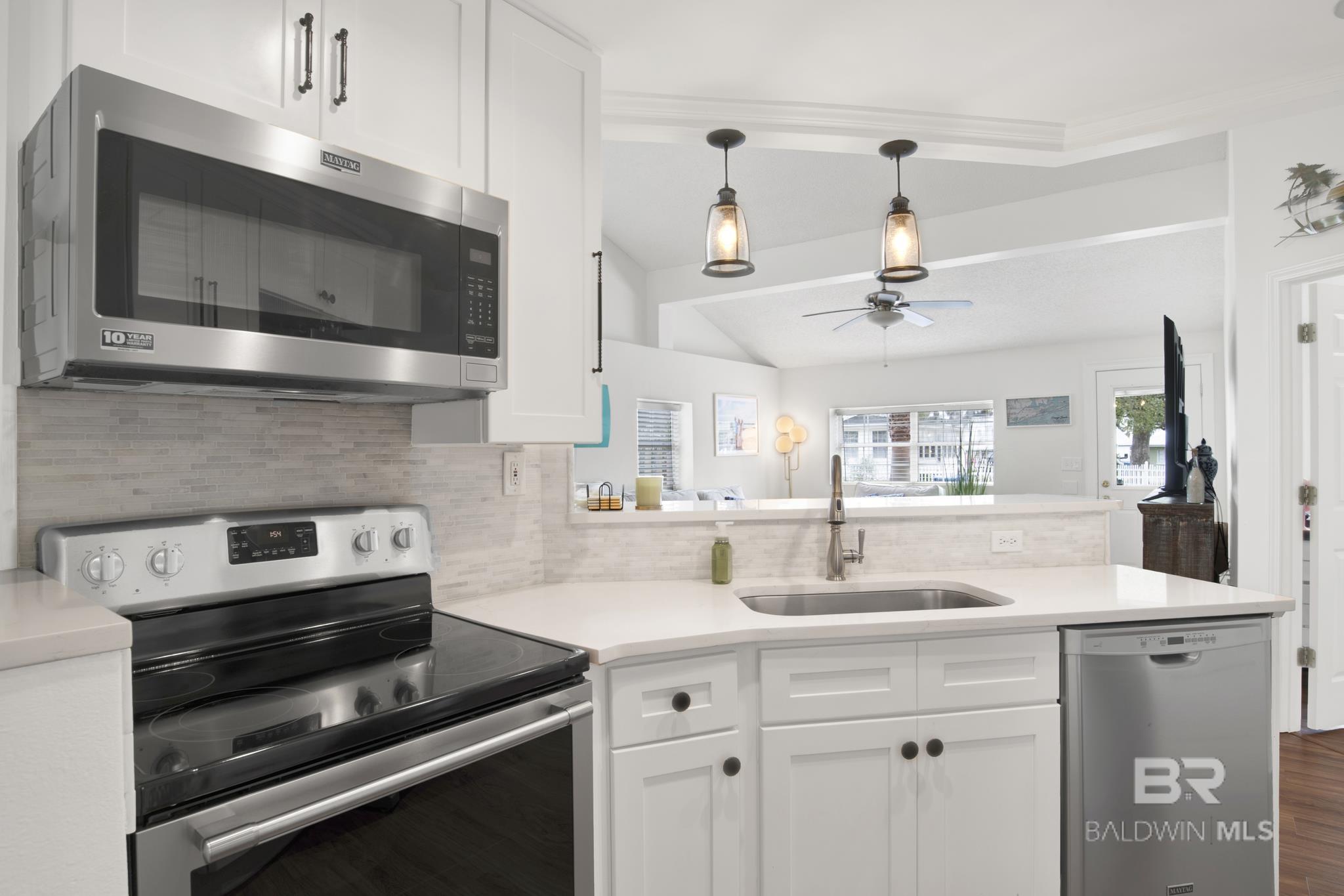 4898 Bay Circle, Orange Beach, AL, 36561