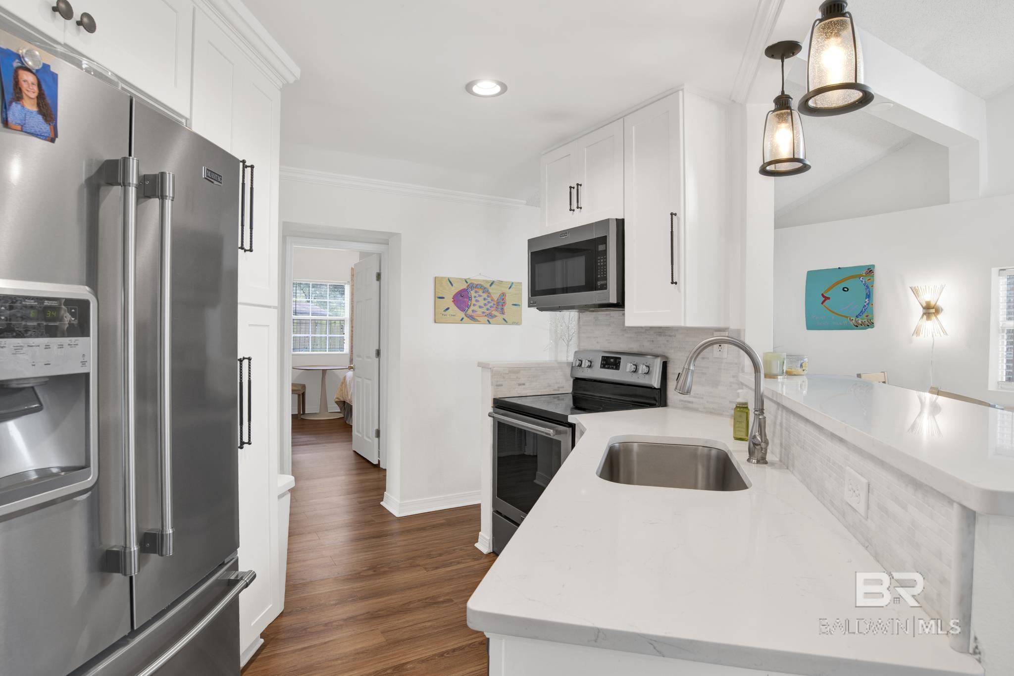 4898 Bay Circle, Orange Beach, AL, 36561