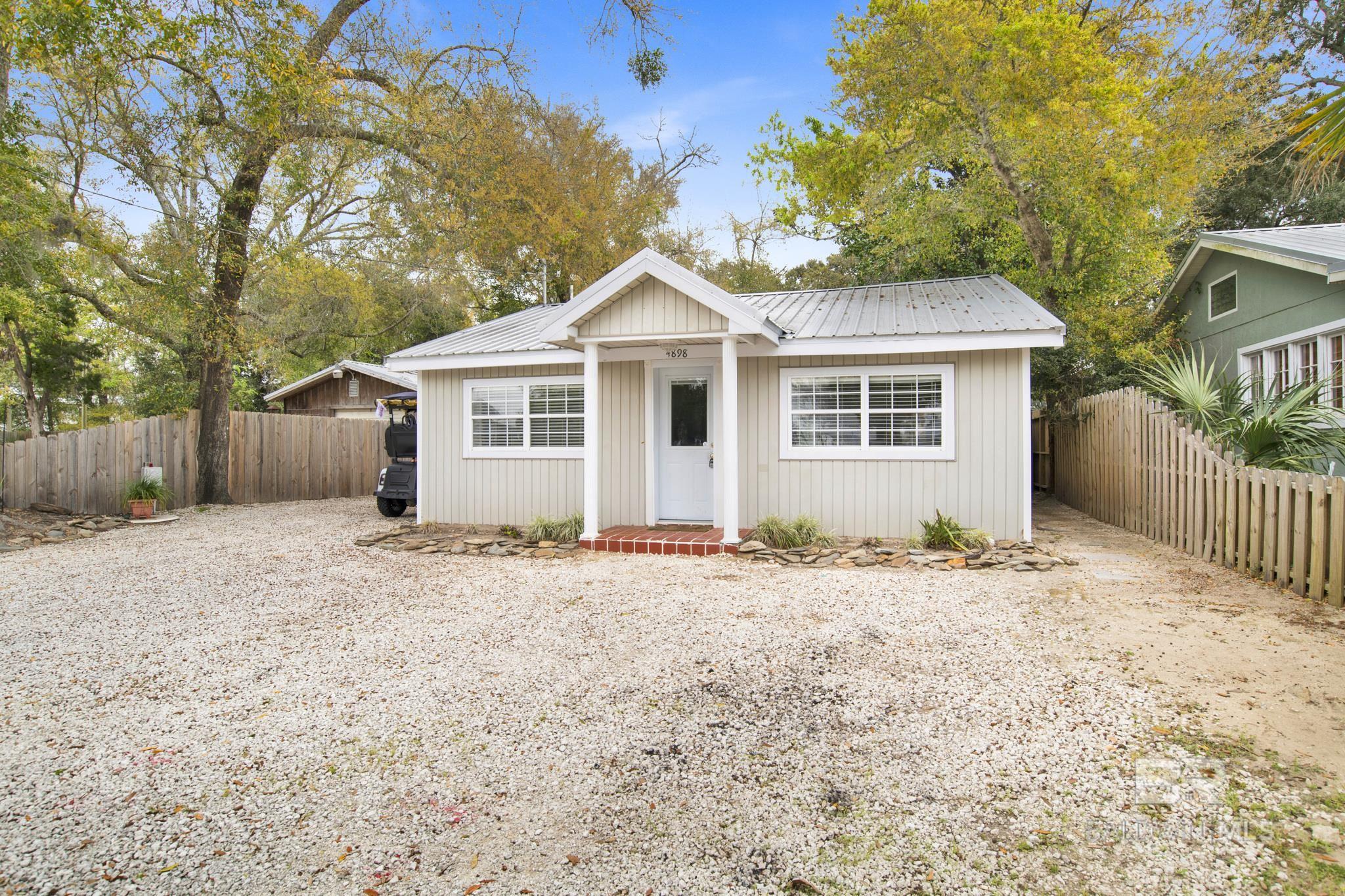 4898 Bay Circle, Orange Beach, AL, 36561