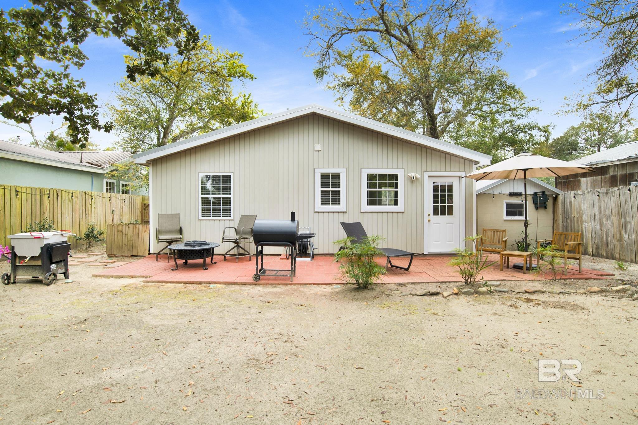 4898 Bay Circle, Orange Beach, AL, 36561