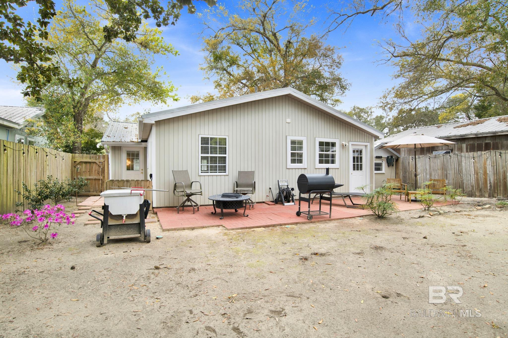 4898 Bay Circle, Orange Beach, AL, 36561