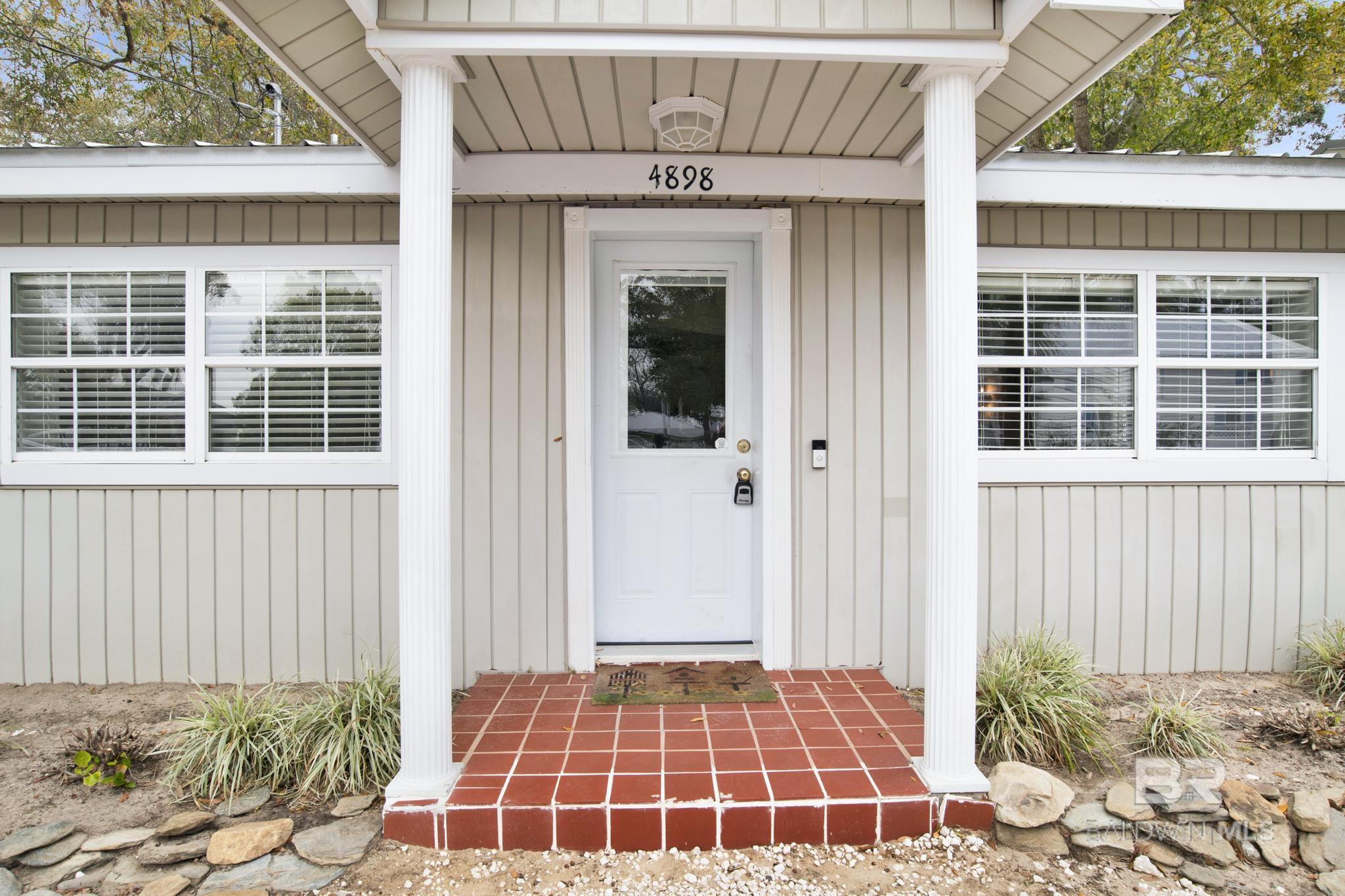 4898 Bay Circle, Orange Beach, AL, 36561