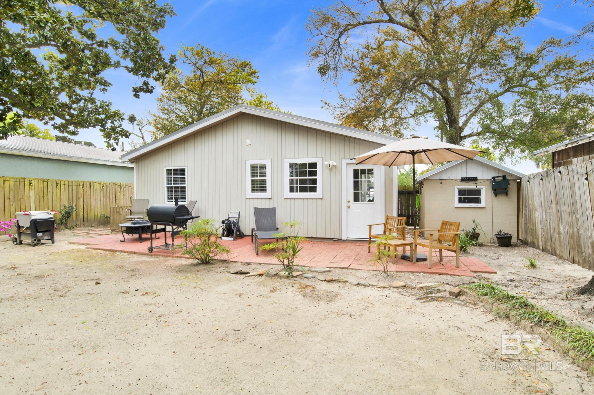 4898 Bay Circle, Orange Beach, AL, 36561