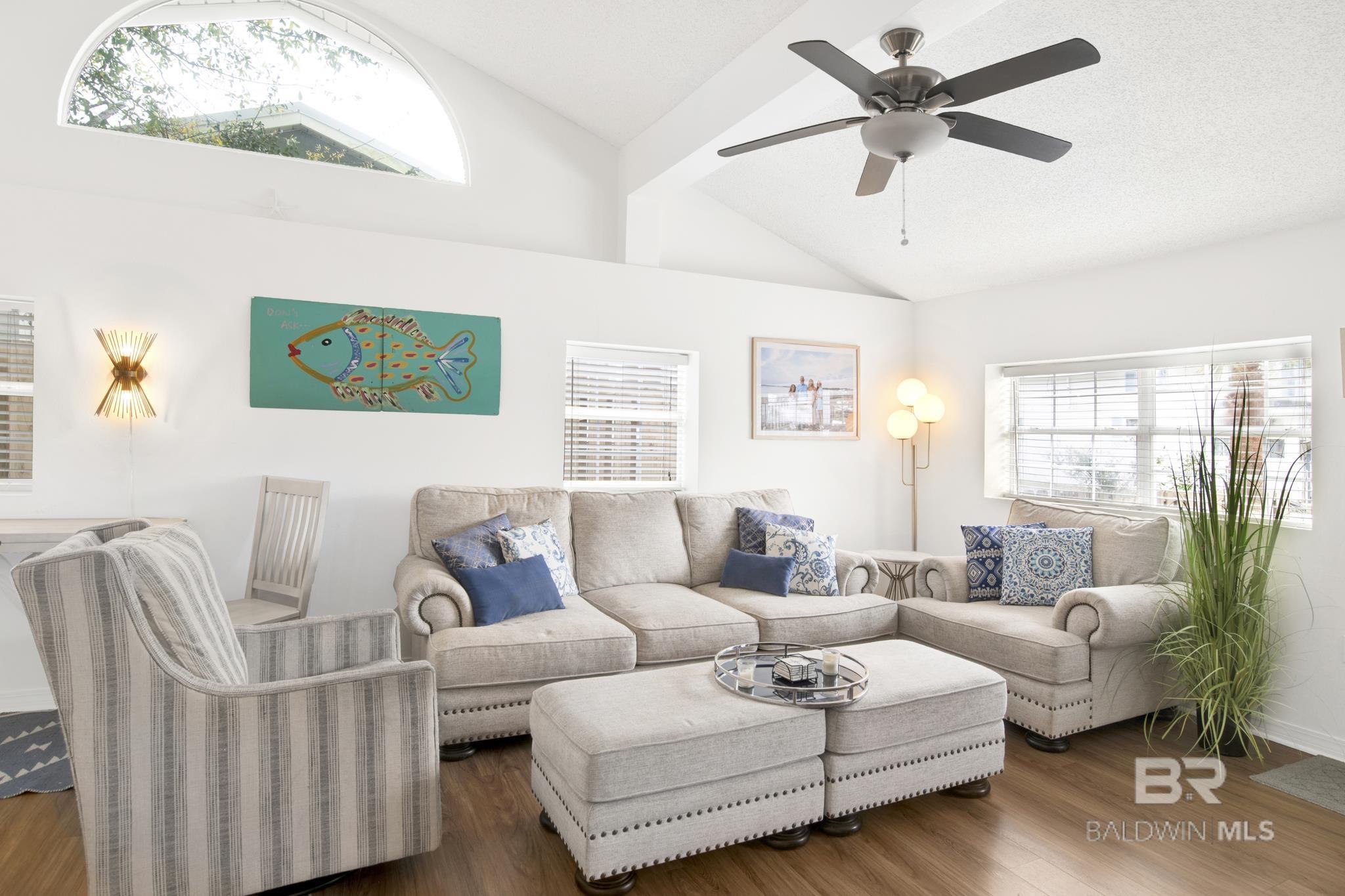 4898 Bay Circle, Orange Beach, AL, 36561