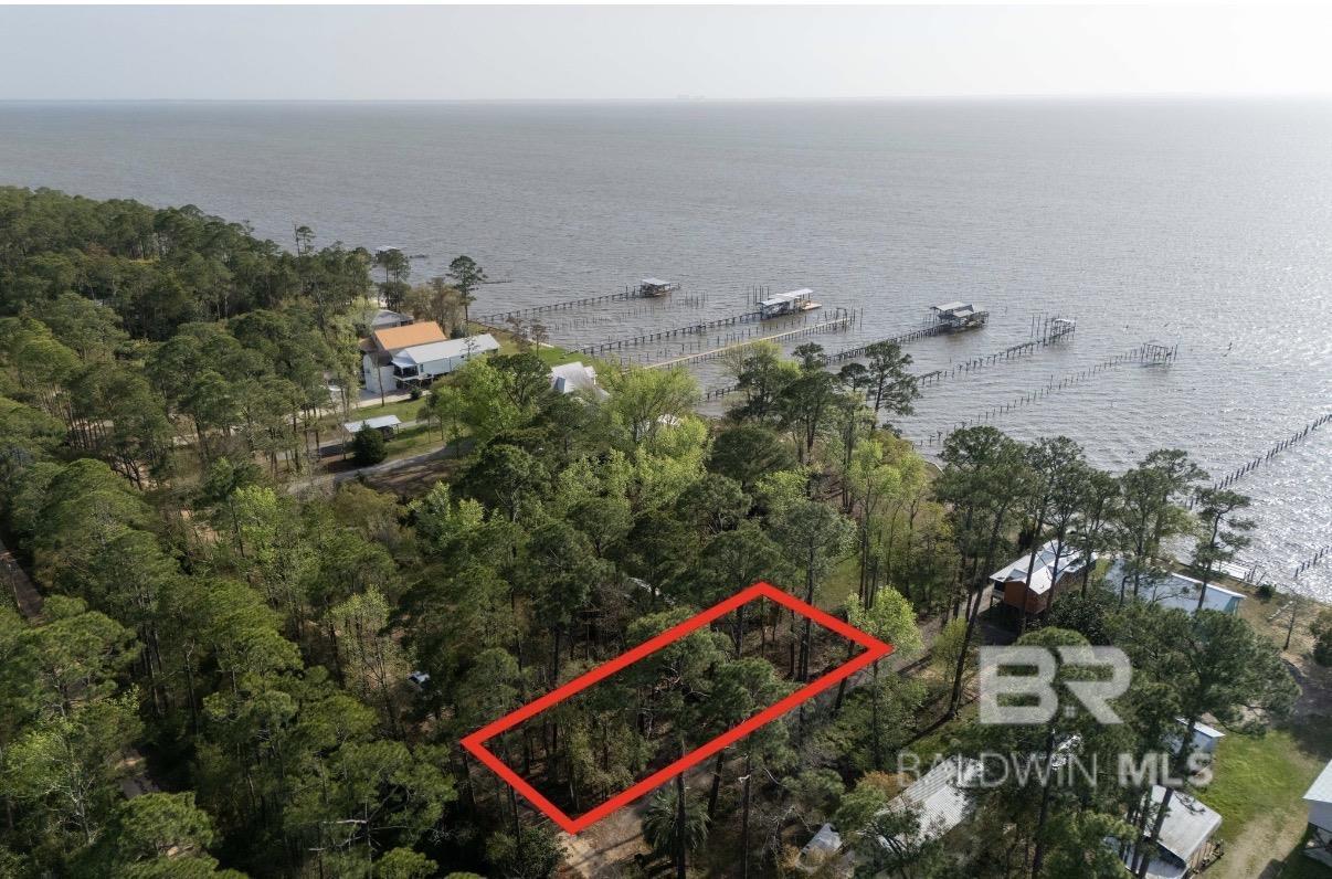 0 Shore Drive, Foley, AL, 36535