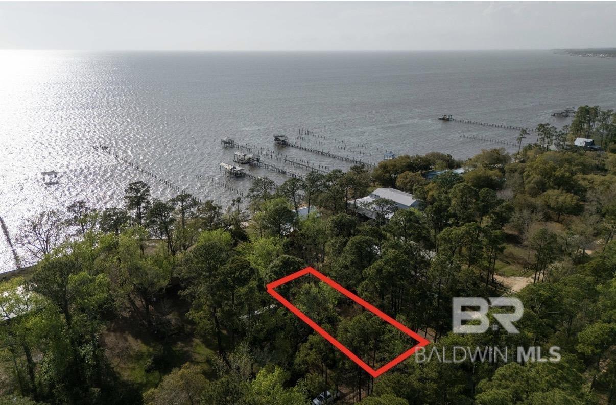 0 Shore Drive, Foley, AL, 36535