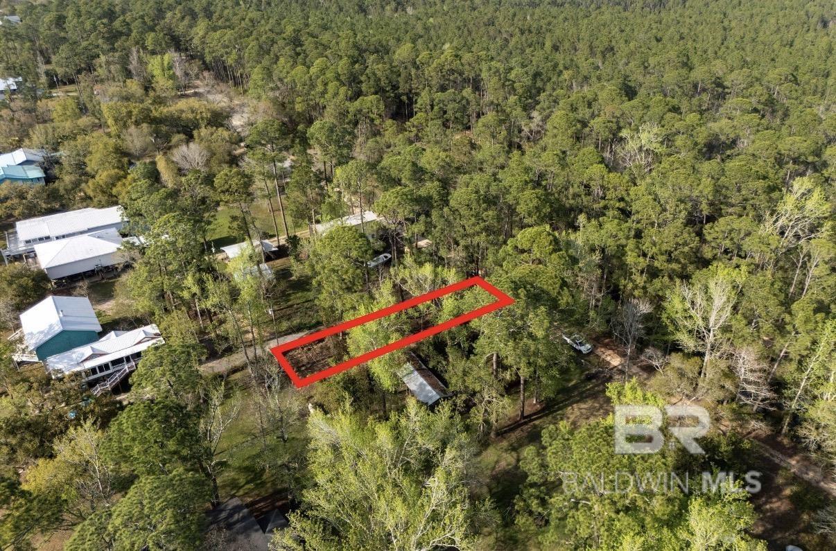 0 Shore Drive, Foley, AL, 36535