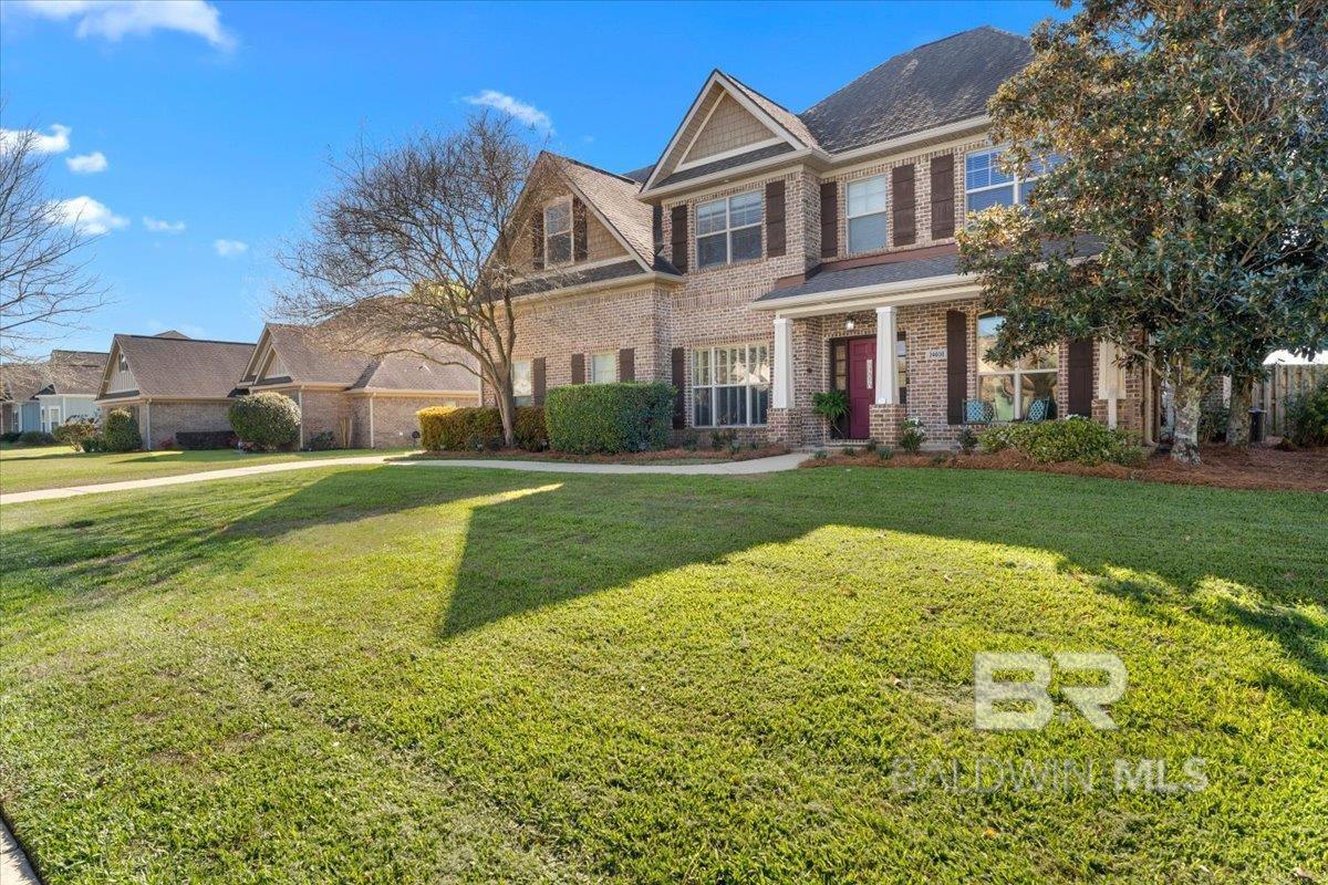 24608 Planters Drive