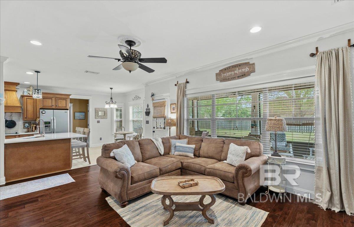 24608 Planters Drive, Daphne, AL, 36526