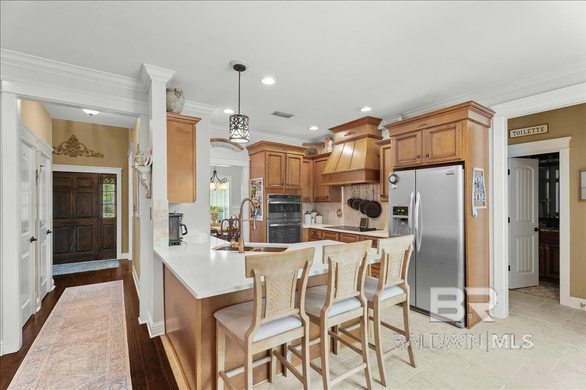 24608 Planters Drive, Daphne, AL, 36526