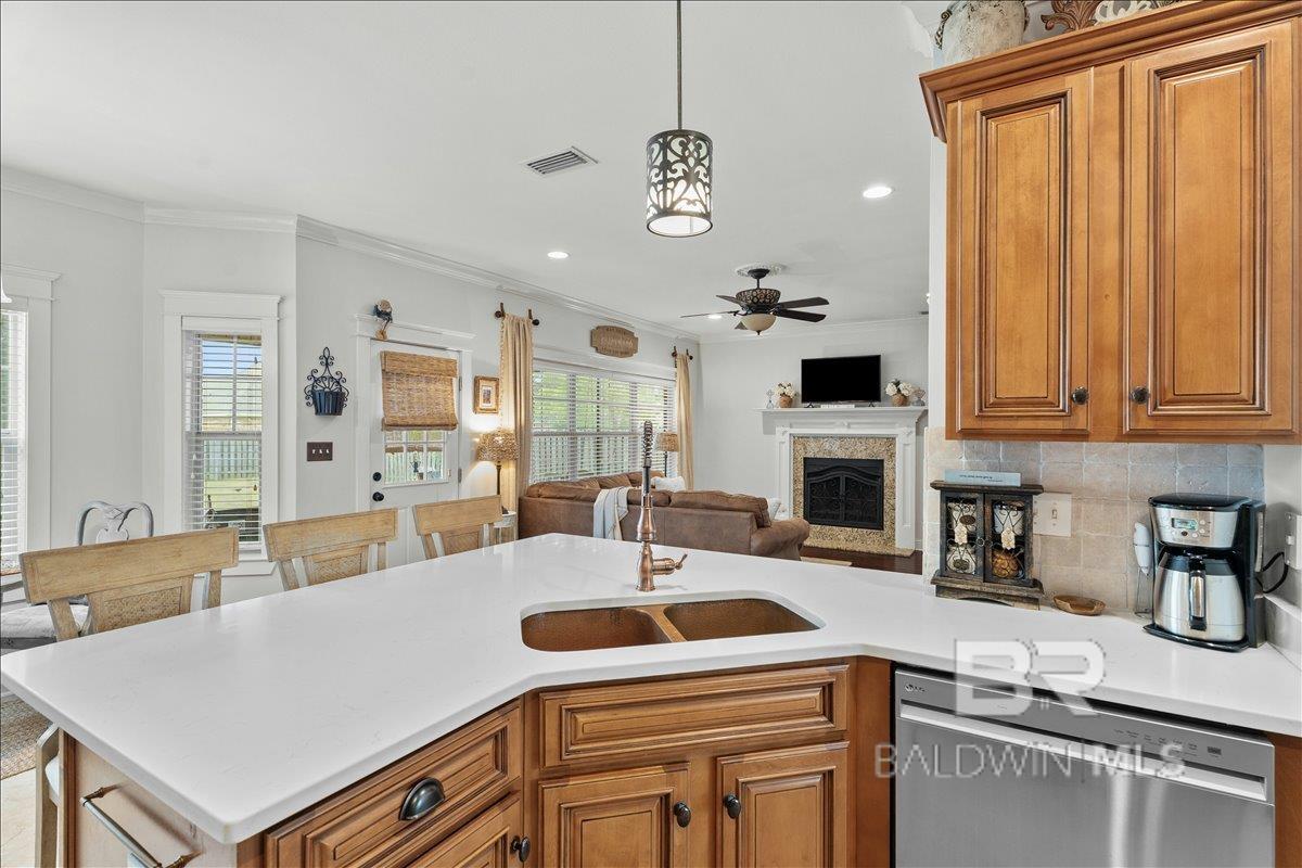 24608 Planters Drive, Daphne, AL, 36526