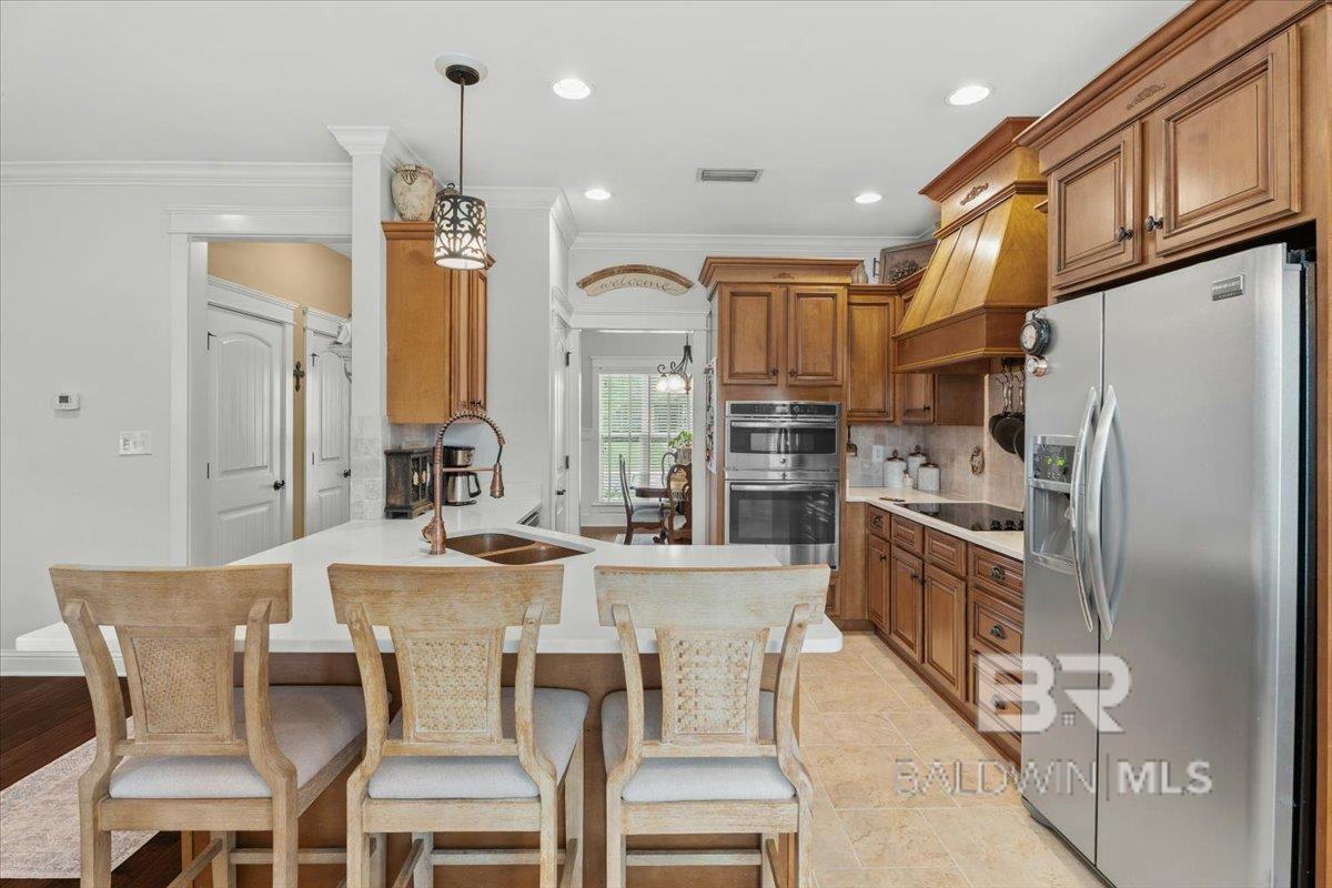 24608 Planters Drive, Daphne, AL, 36526