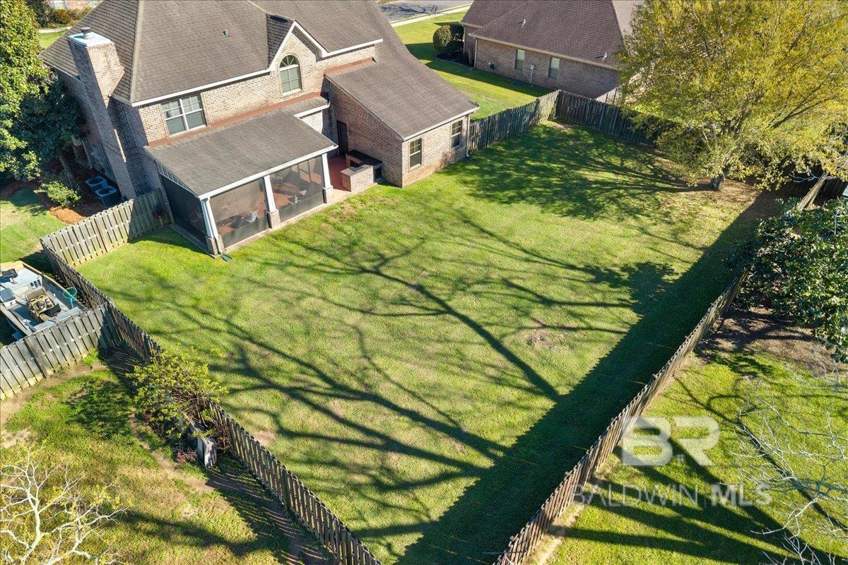 24608 Planters Drive, Daphne, AL, 36526