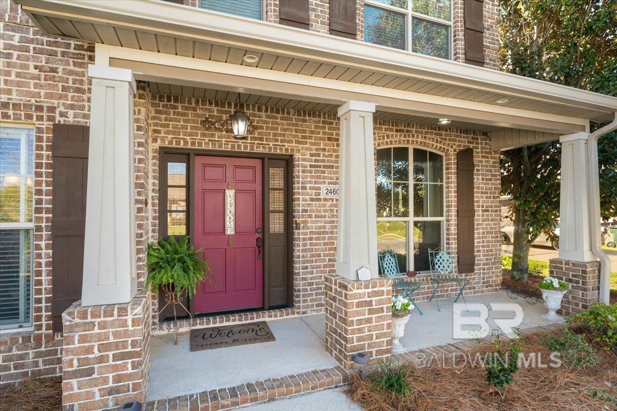 24608 Planters Drive, Daphne, AL, 36526