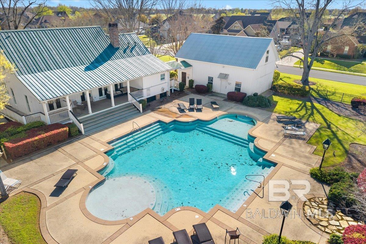 24608 Planters Drive, Daphne, AL, 36526