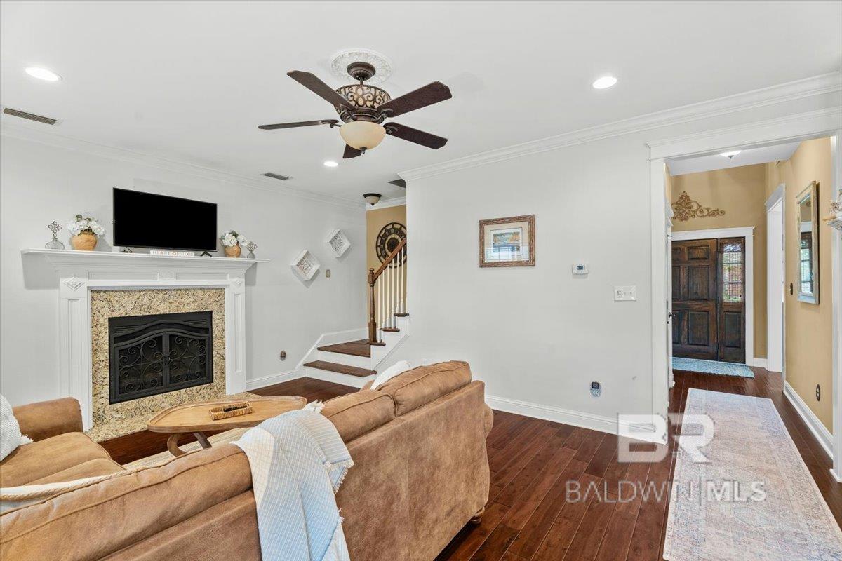 24608 Planters Drive, Daphne, AL, 36526