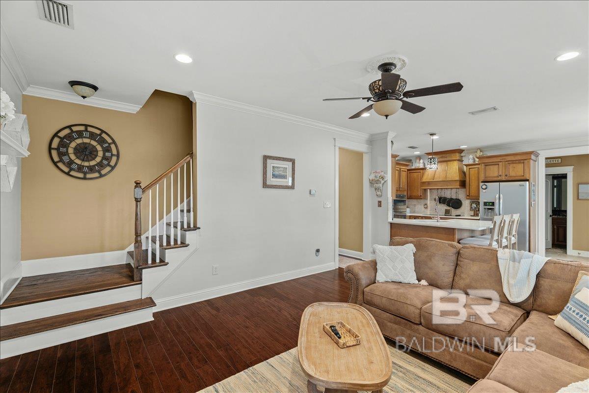 24608 Planters Drive, Daphne, AL, 36526