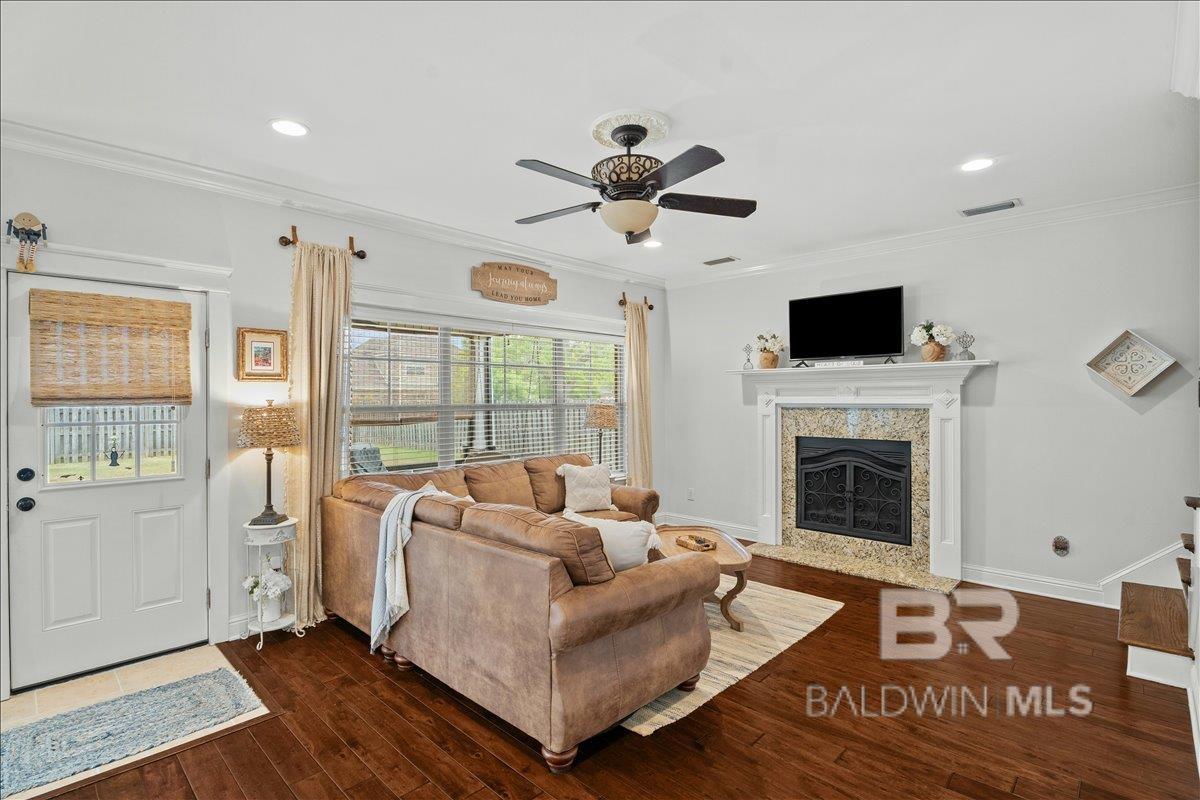 24608 Planters Drive, Daphne, AL, 36526