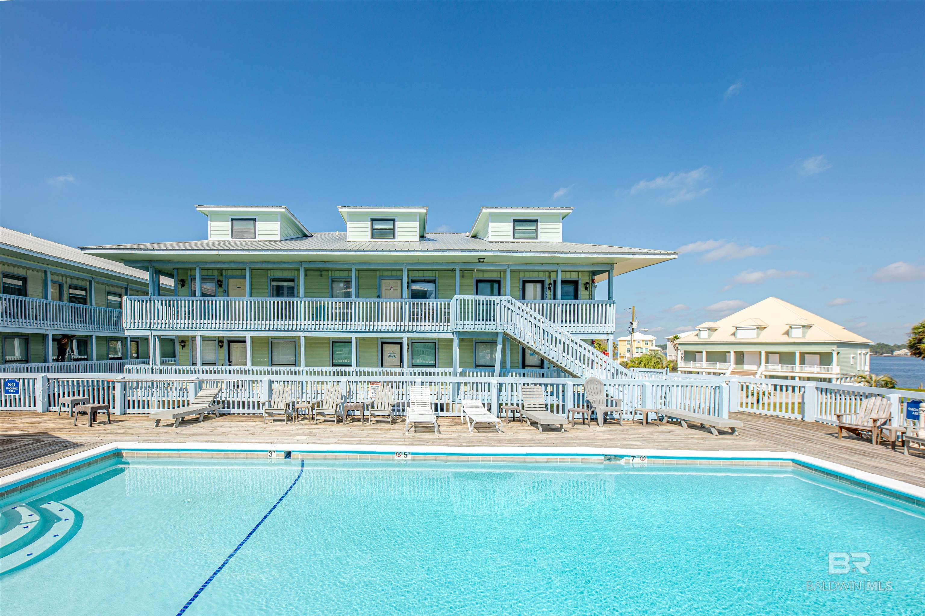 Gulf Shores Condos from $200,000-$300,000
