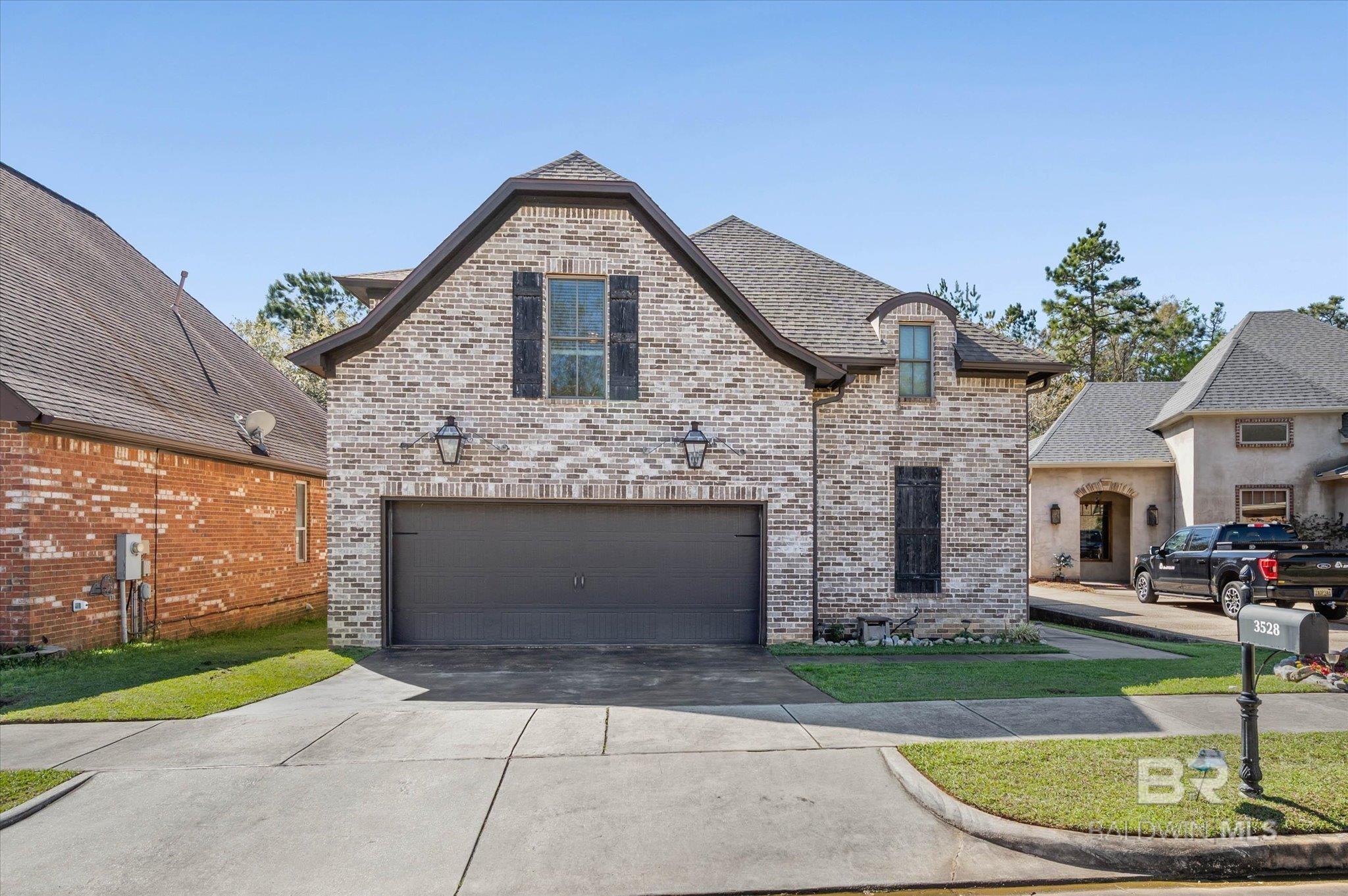 3528 Rue Royal, Mobile, AL, 36693