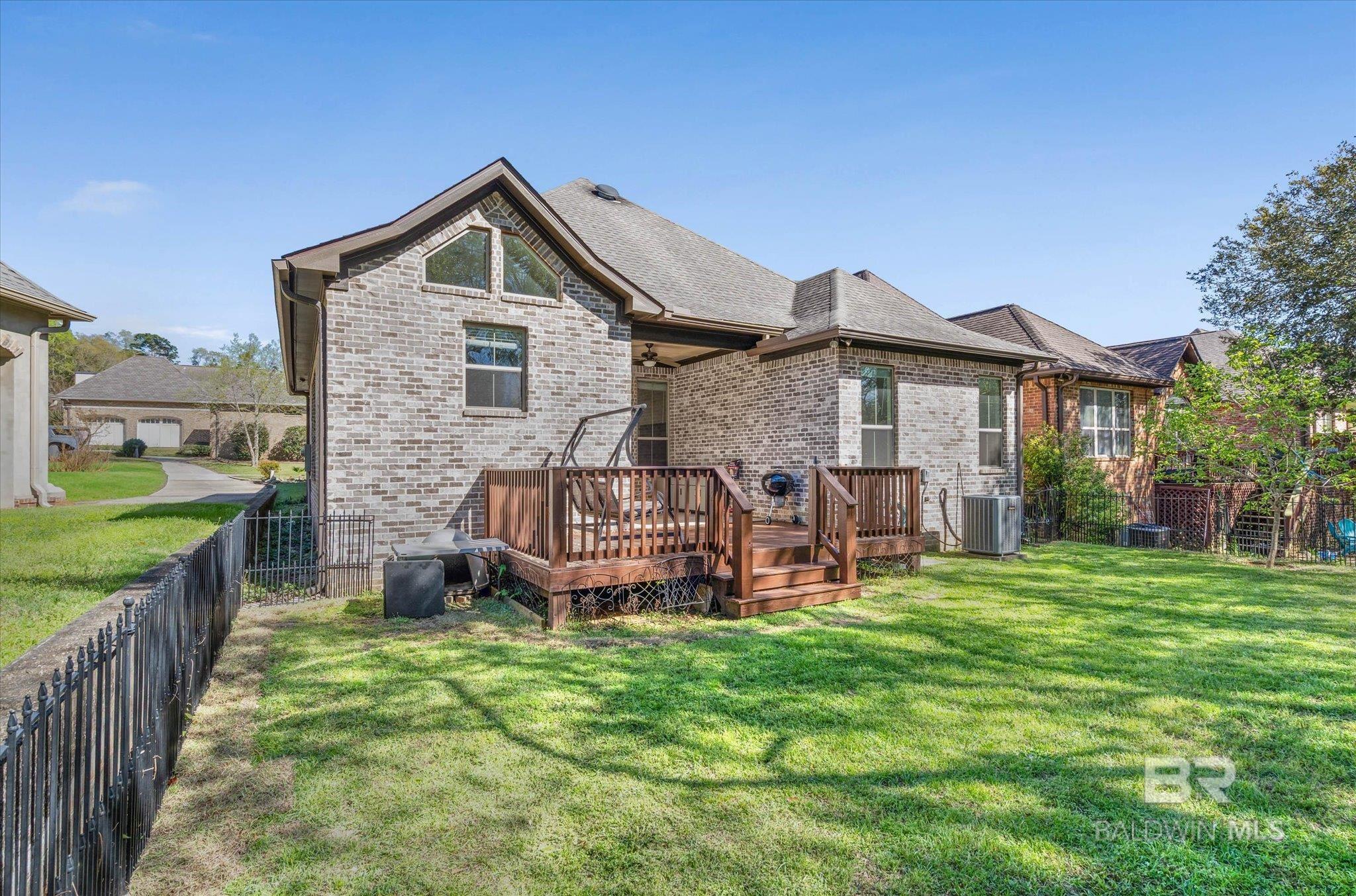 3528 Rue Royal, Mobile, AL, 36693