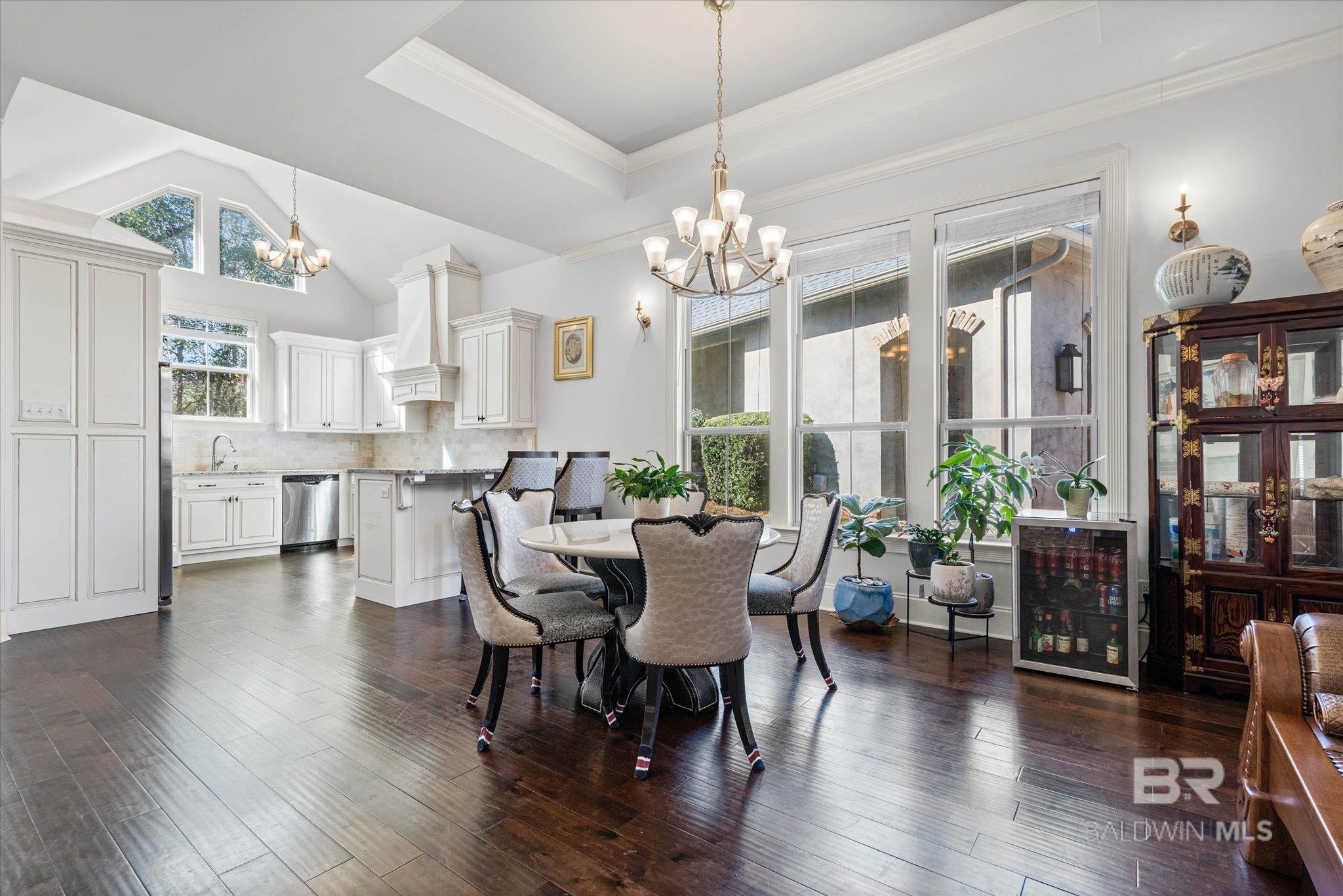 3528 Rue Royal, Mobile, AL, 36693