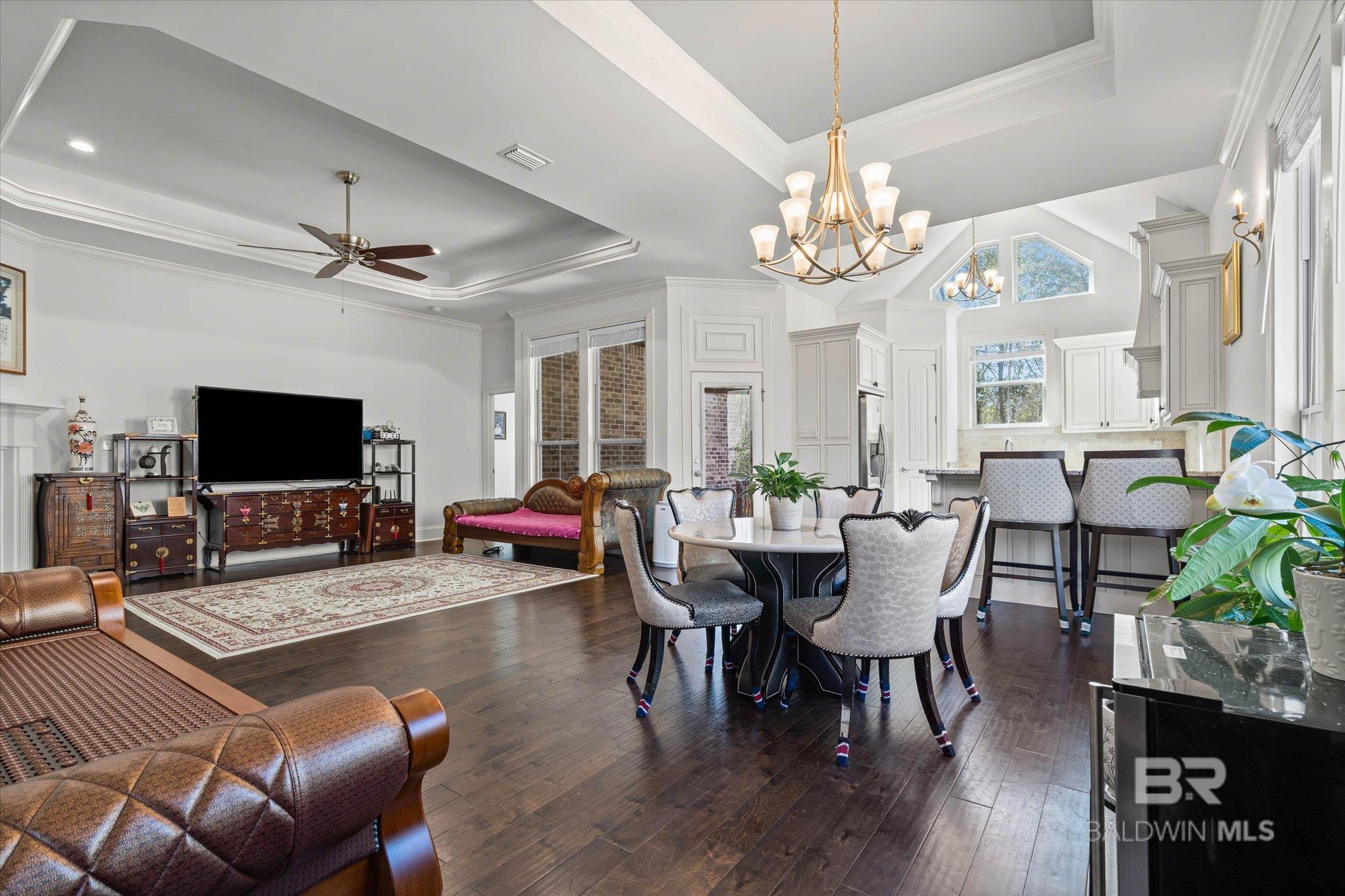 3528 Rue Royal, Mobile, AL, 36693