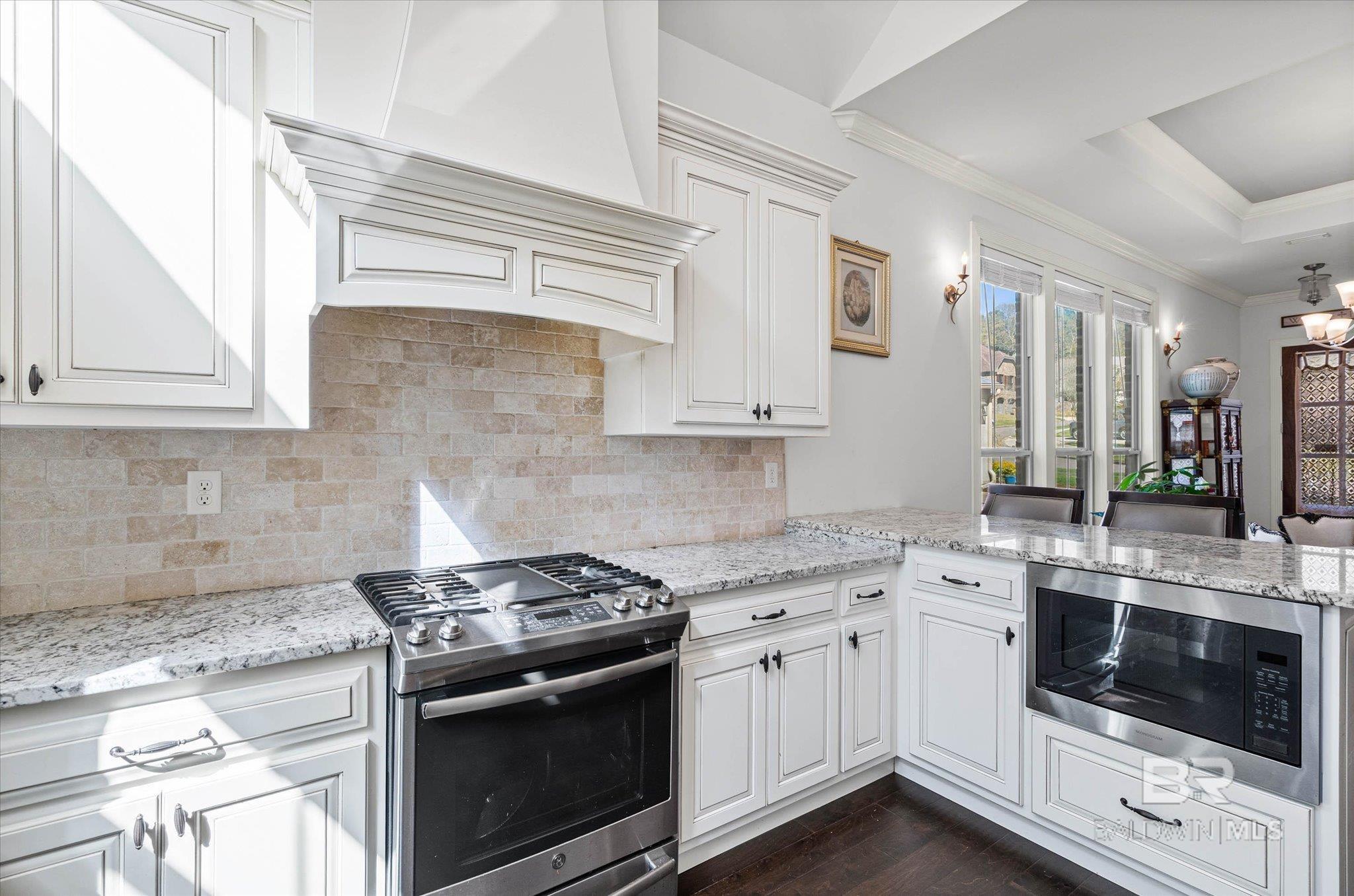 3528 Rue Royal, Mobile, AL, 36693