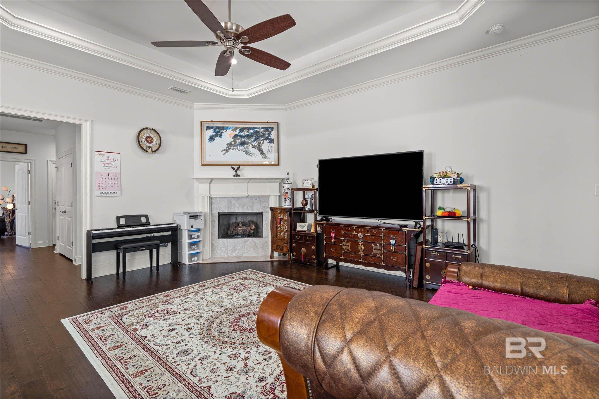 3528 Rue Royal, Mobile, AL, 36693