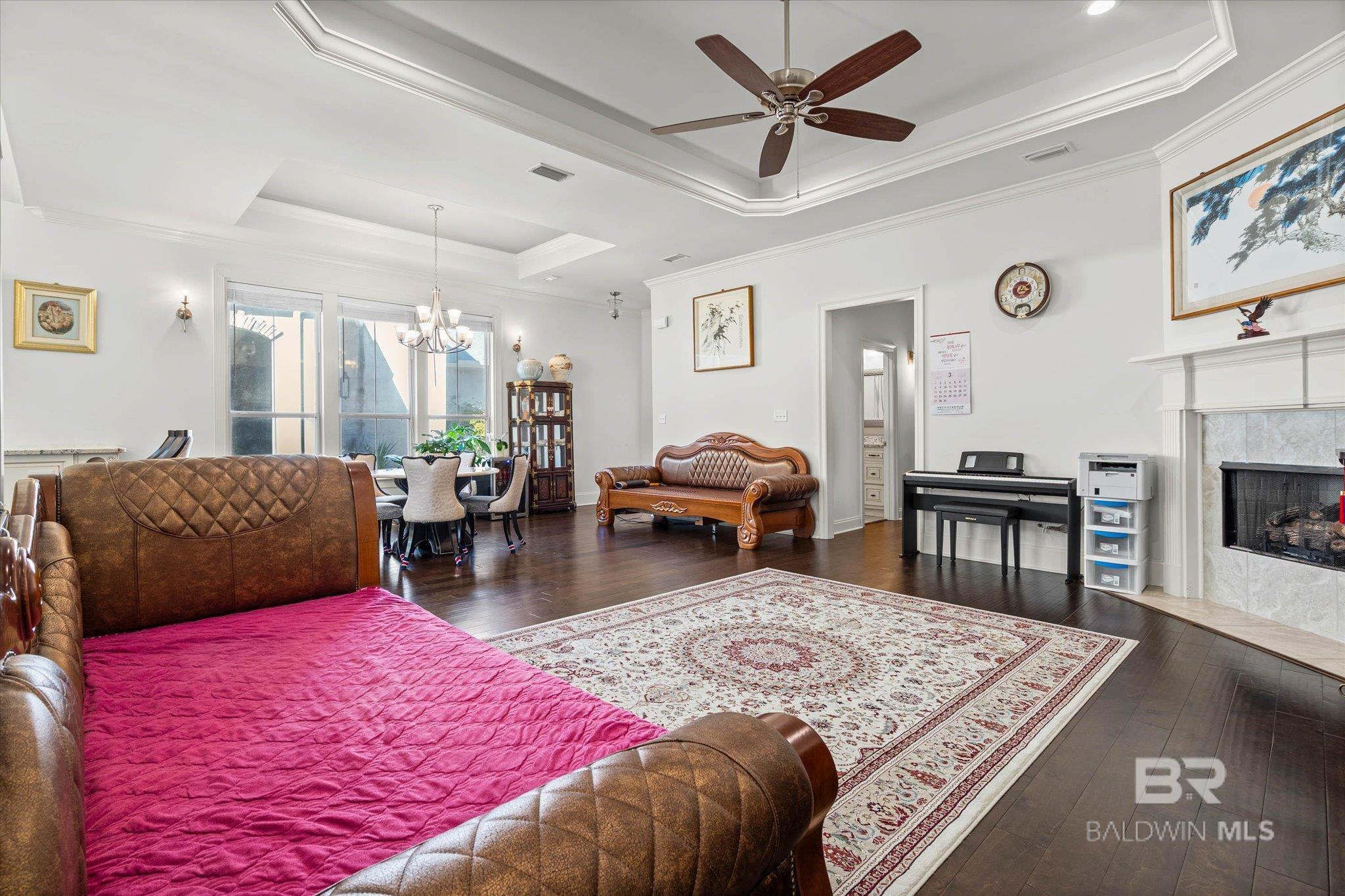 3528 Rue Royal, Mobile, AL, 36693