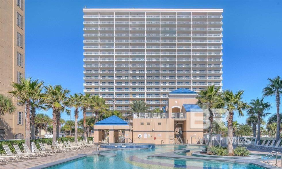 1010 West Beach Boulevard 1102