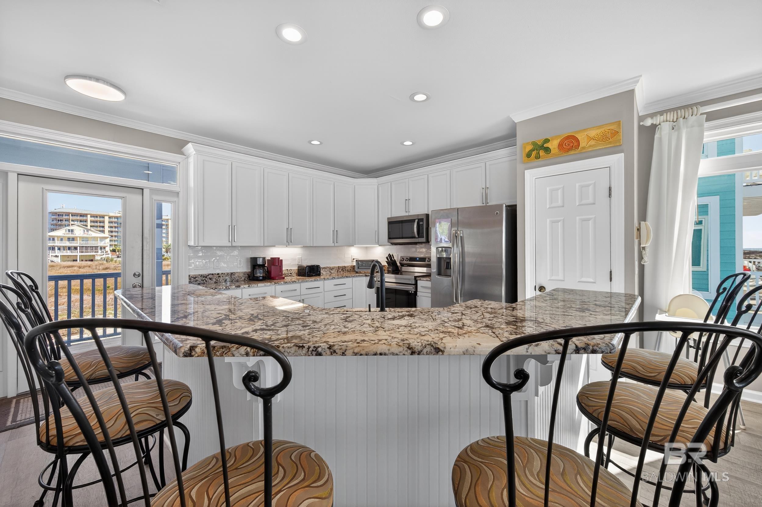 1416 W Dune Drive, Gulf Shores, AL, 36542