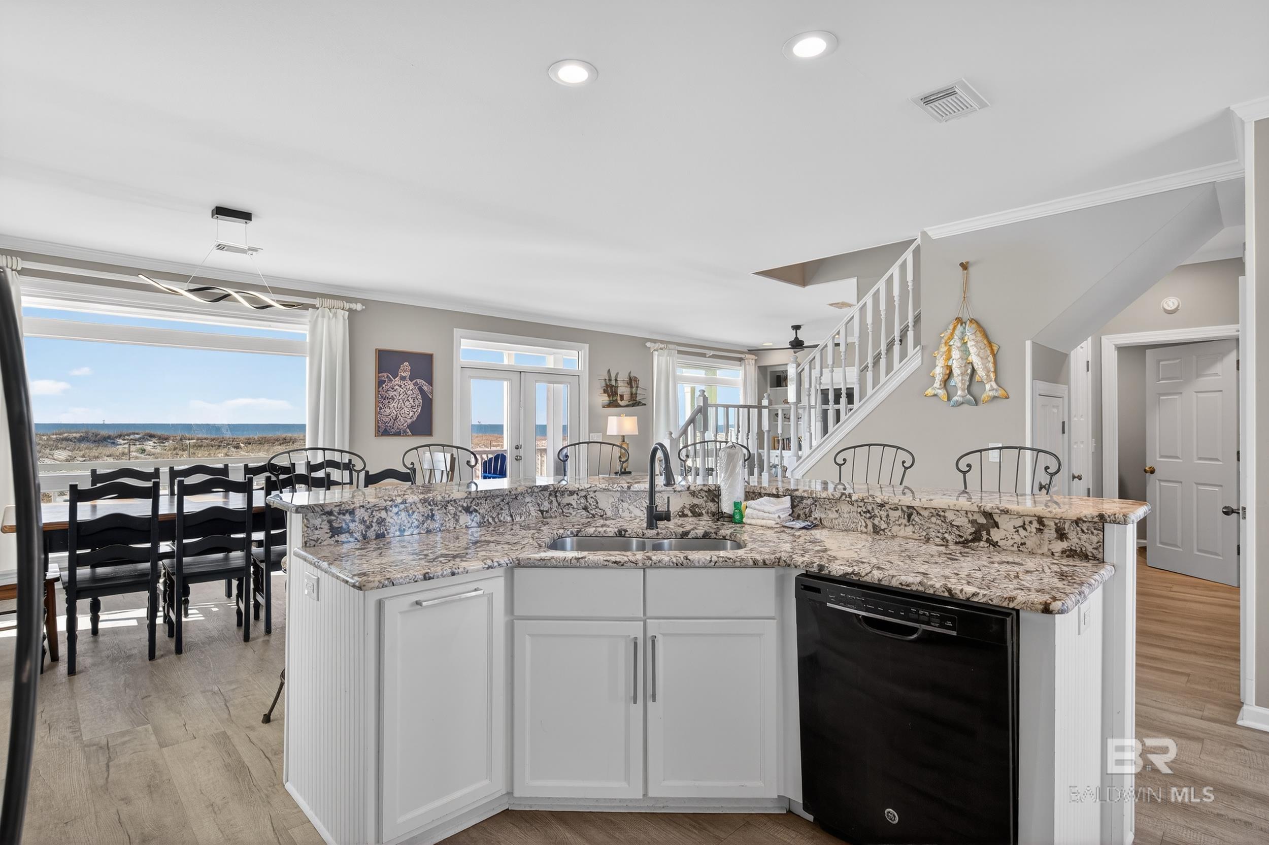 1416 W Dune Drive, Gulf Shores, AL, 36542