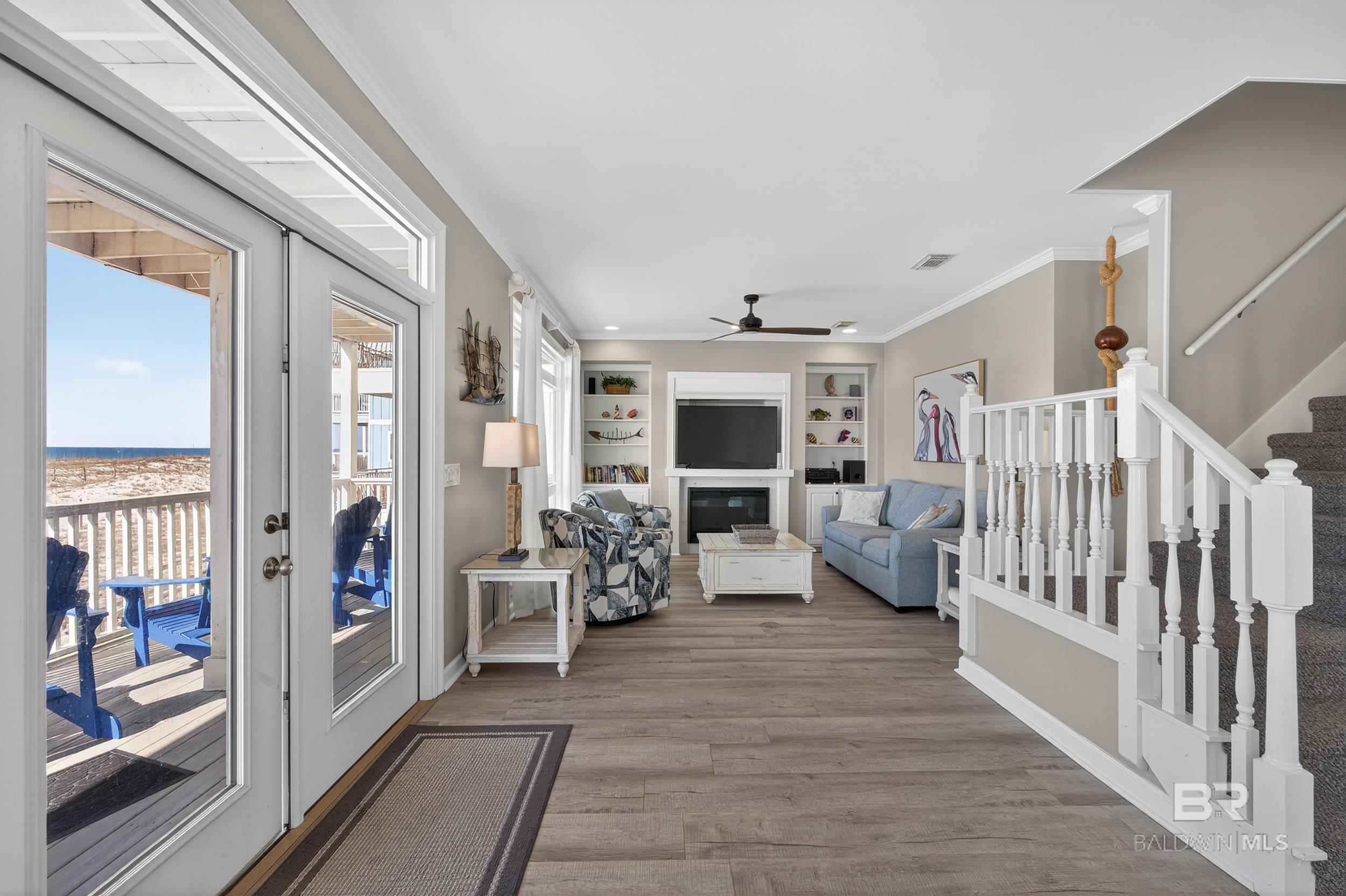 1416 W Dune Drive, Gulf Shores, AL, 36542