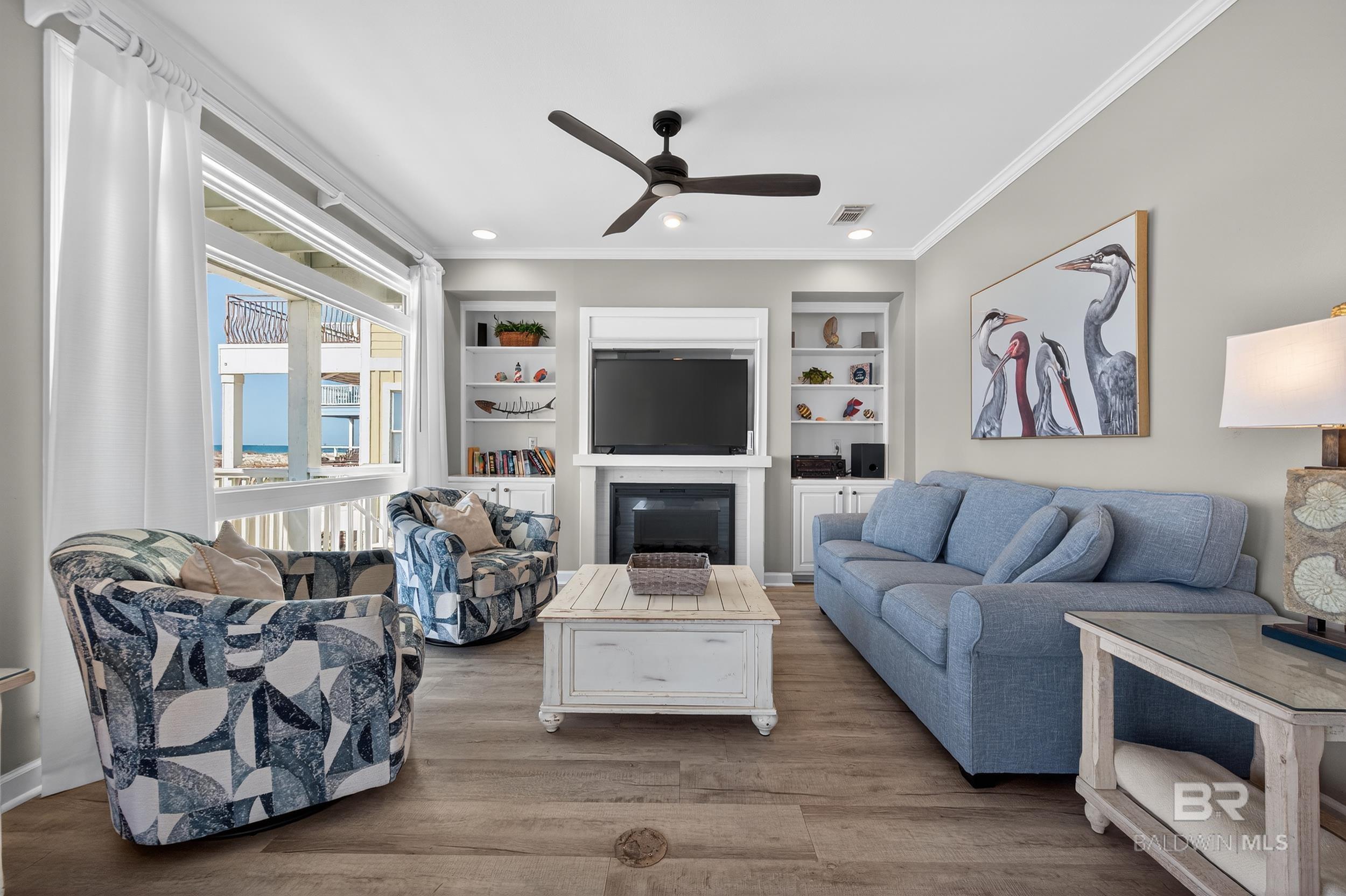 1416 W Dune Drive, Gulf Shores, AL, 36542