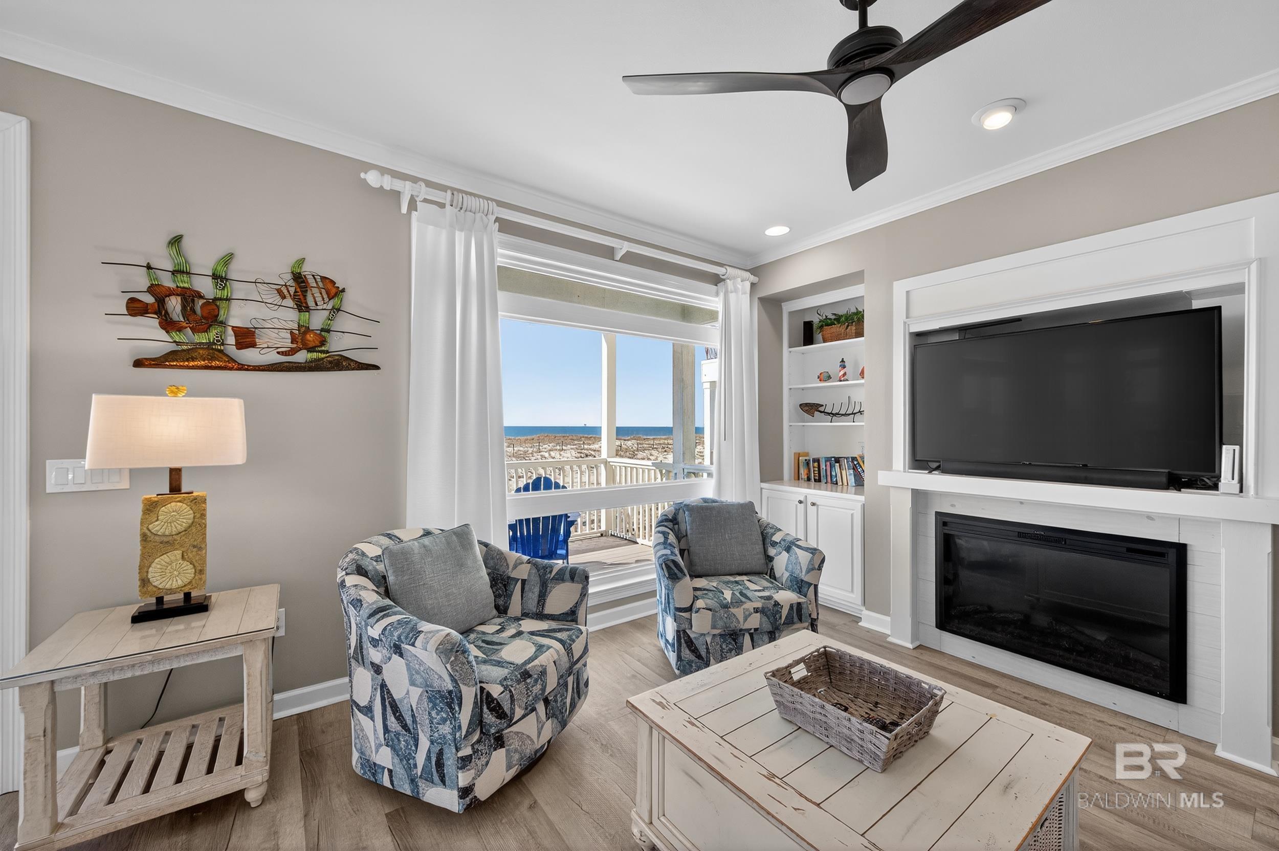 1416 W Dune Drive, Gulf Shores, AL, 36542