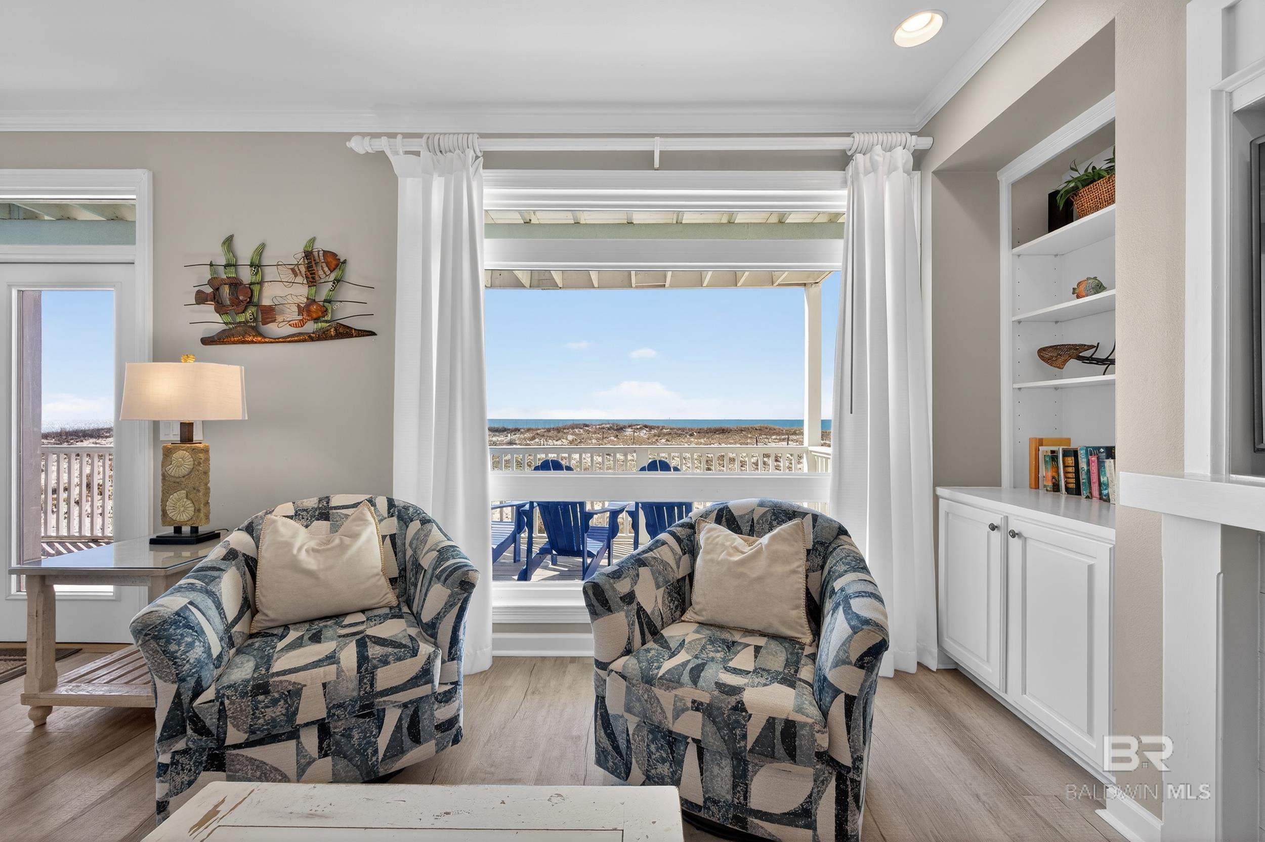 1416 W Dune Drive, Gulf Shores, AL, 36542