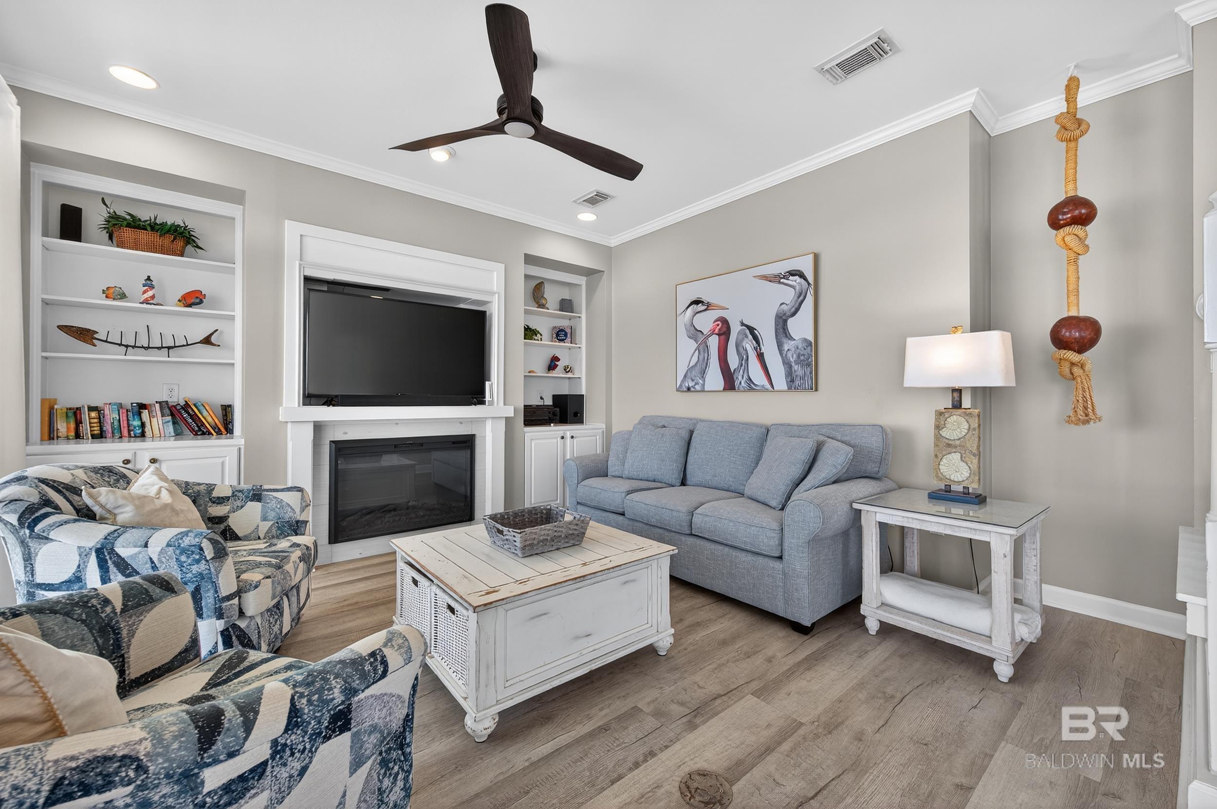 1416 W Dune Drive, Gulf Shores, AL, 36542