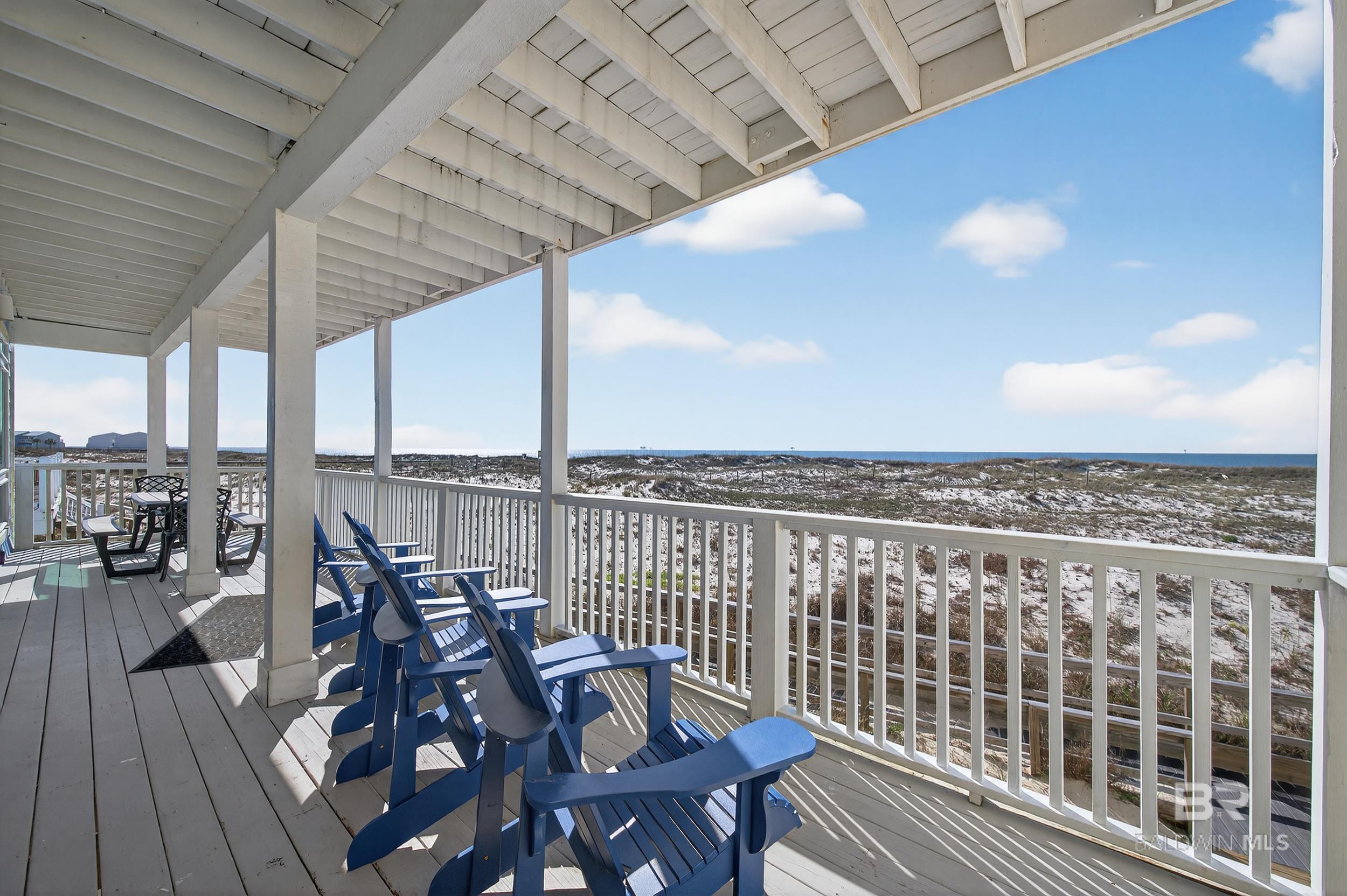 1416 W Dune Drive, Gulf Shores, AL, 36542