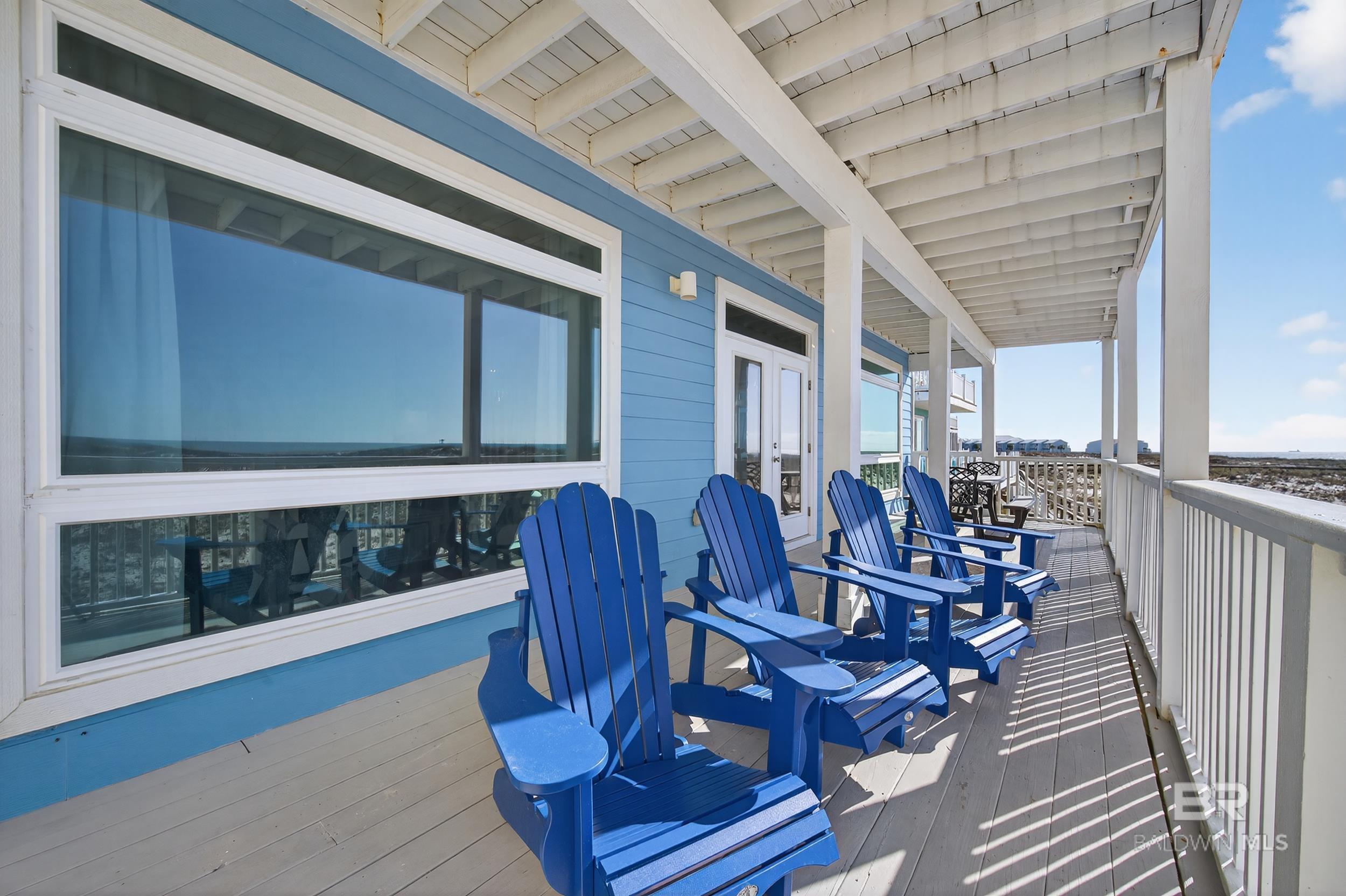 1416 W Dune Drive, Gulf Shores, AL, 36542