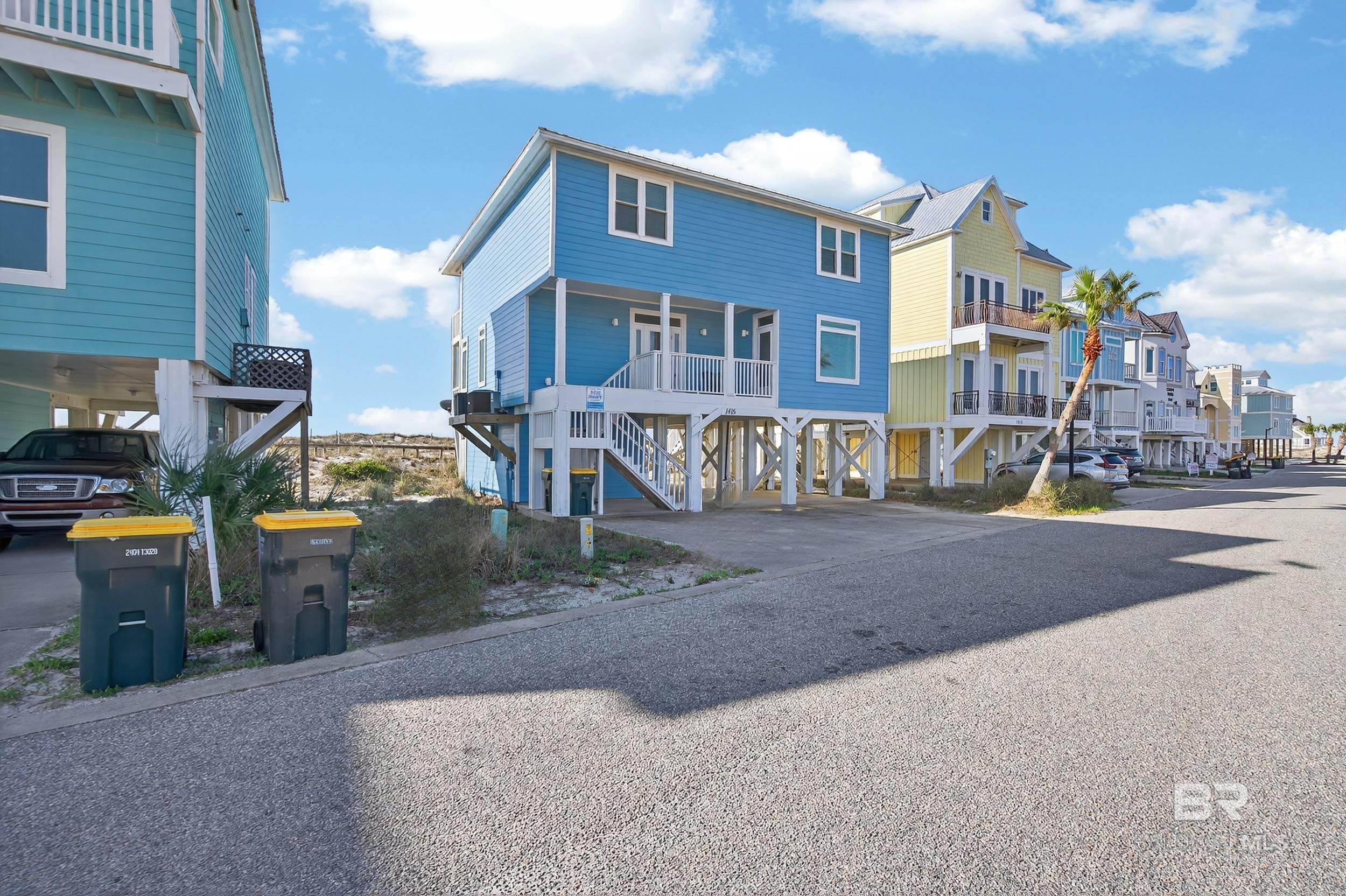1416 W Dune Drive, Gulf Shores, AL, 36542