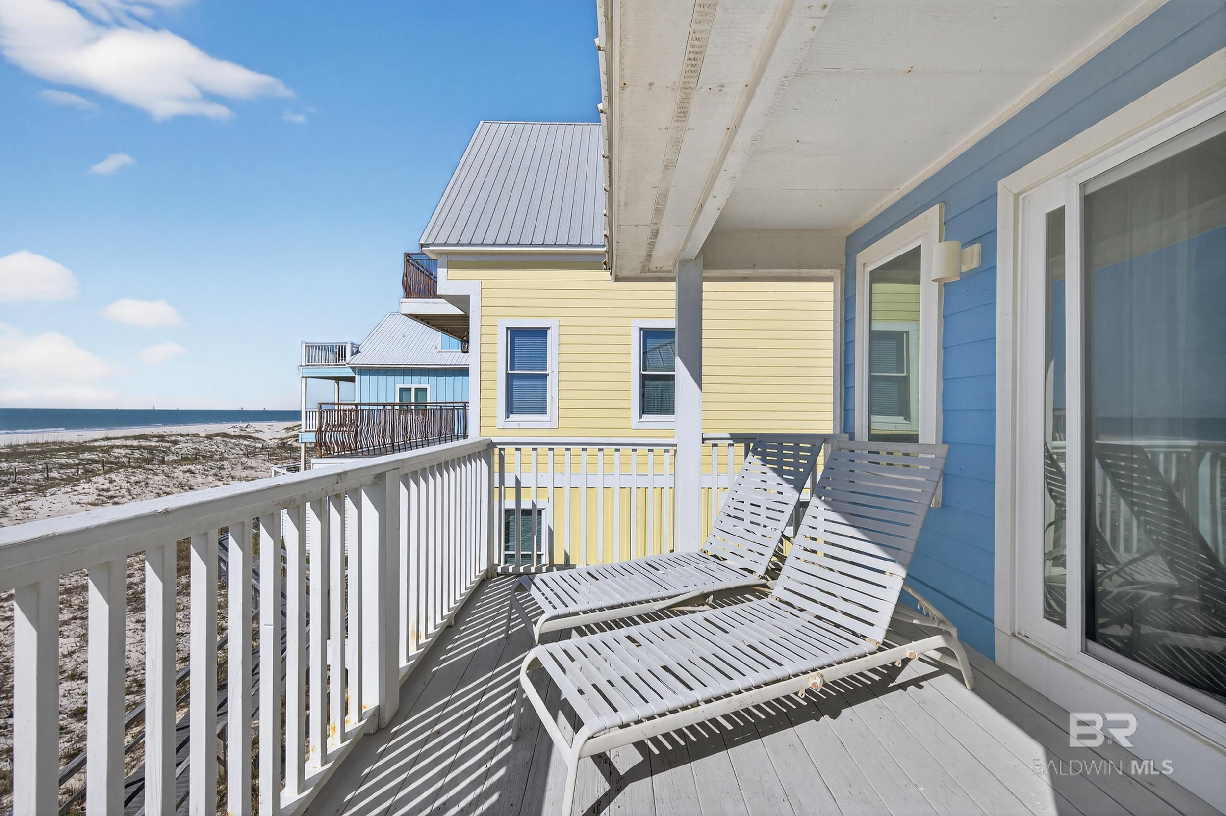 1416 W Dune Drive, Gulf Shores, AL, 36542