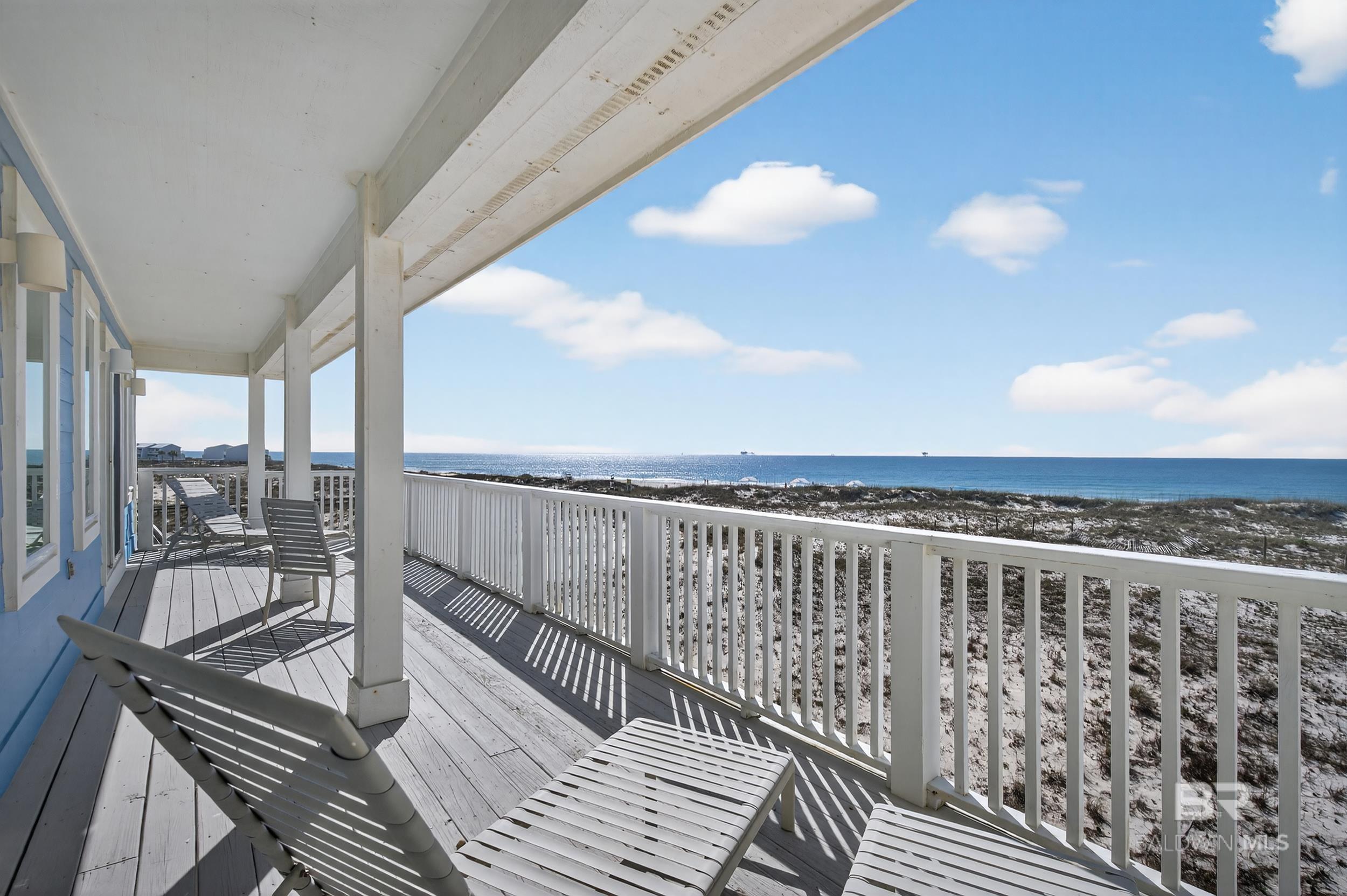 1416 W Dune Drive, Gulf Shores, AL, 36542