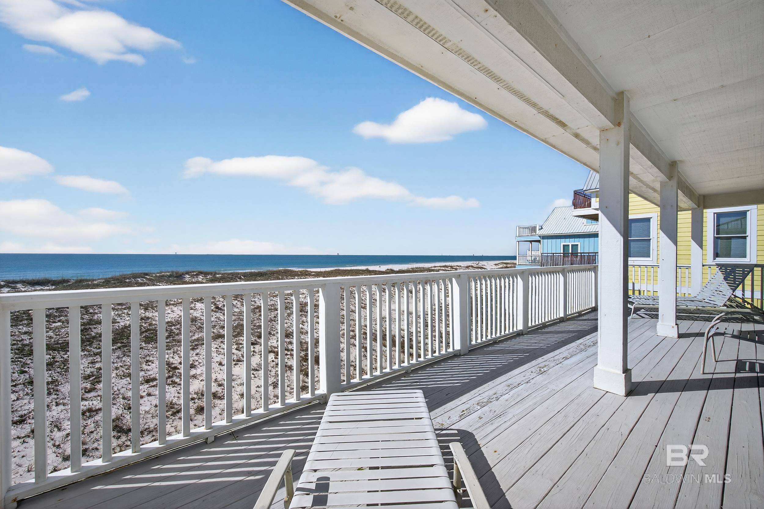 1416 W Dune Drive, Gulf Shores, AL, 36542