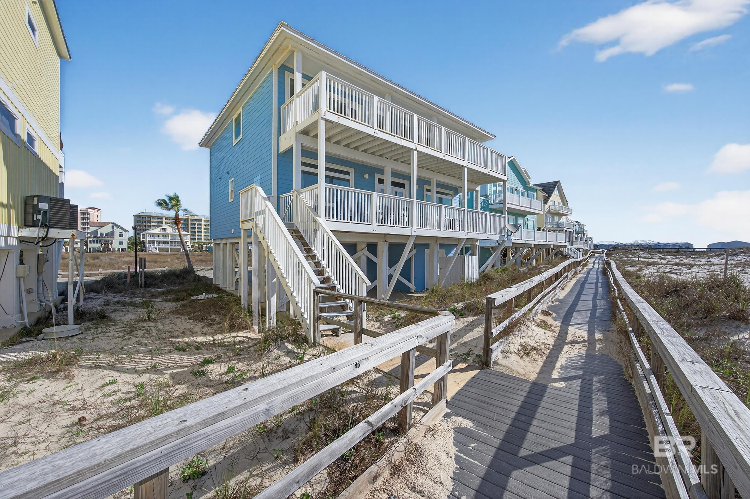 1416 W Dune Drive, Gulf Shores, AL, 36542
