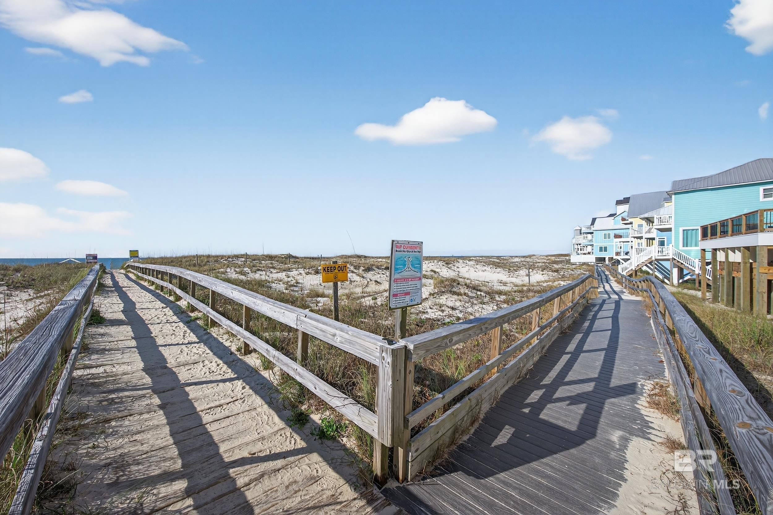 1416 W Dune Drive, Gulf Shores, AL, 36542