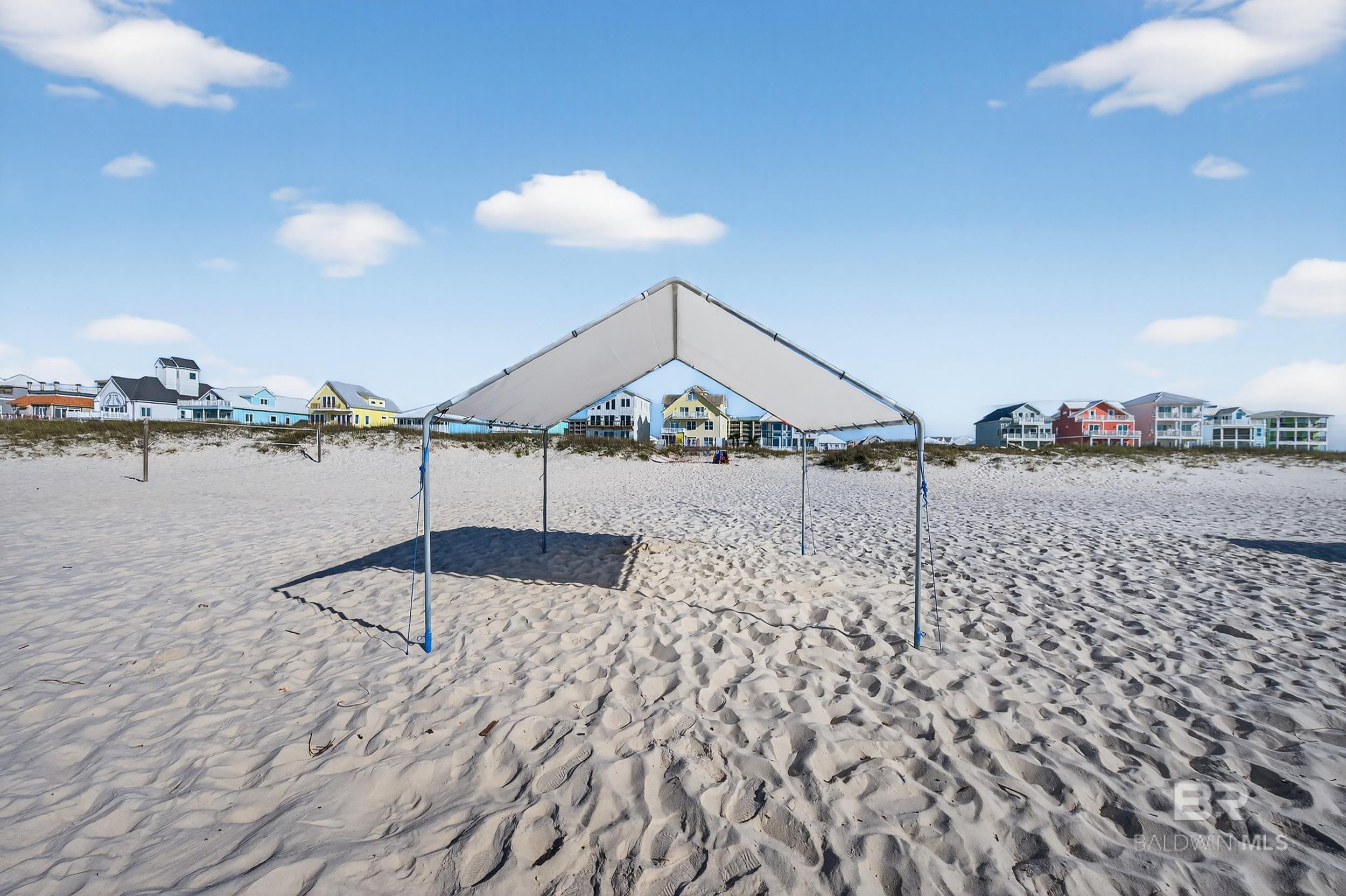 1416 W Dune Drive, Gulf Shores, AL, 36542