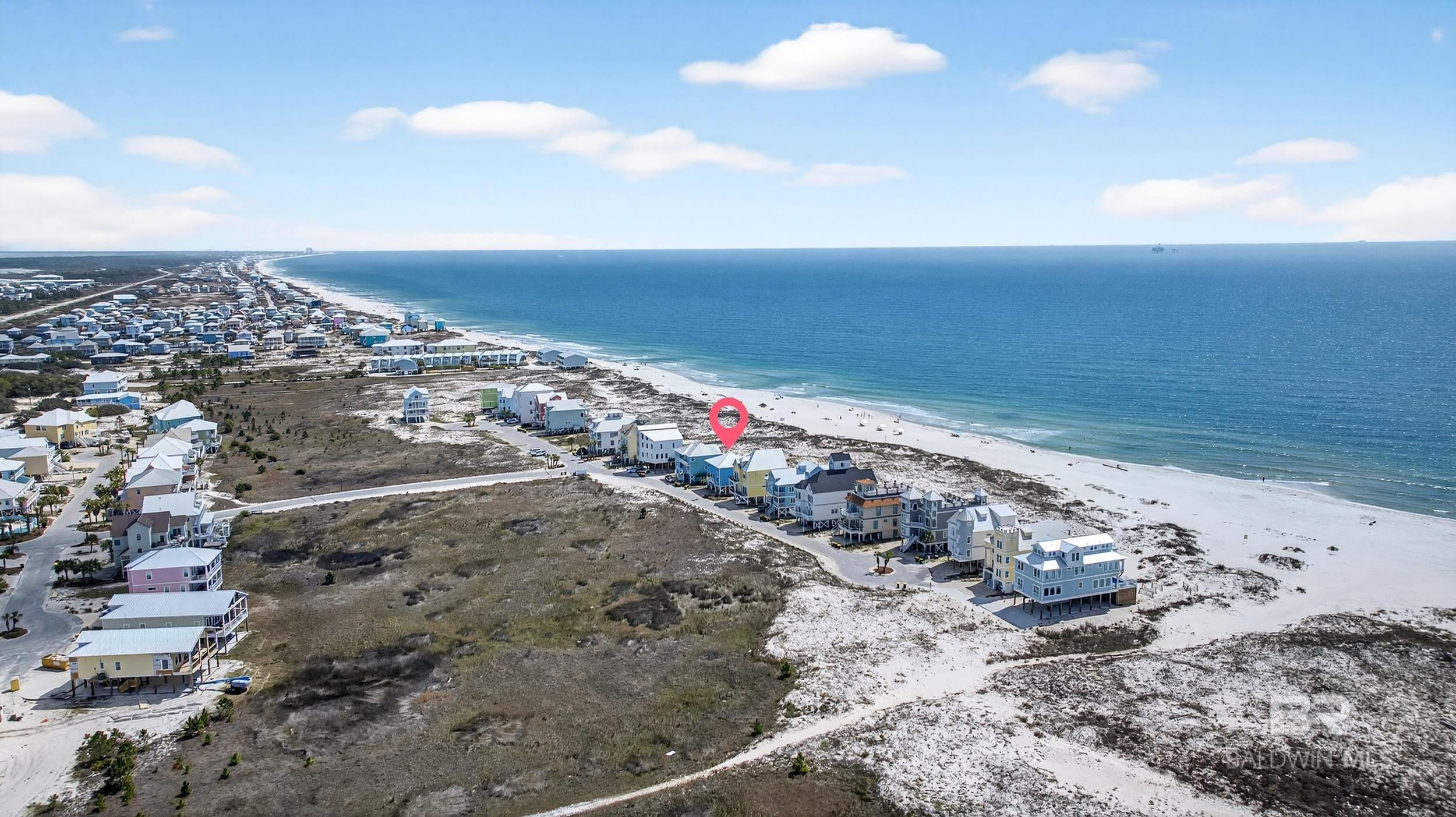 1416 W Dune Drive, Gulf Shores, AL, 36542