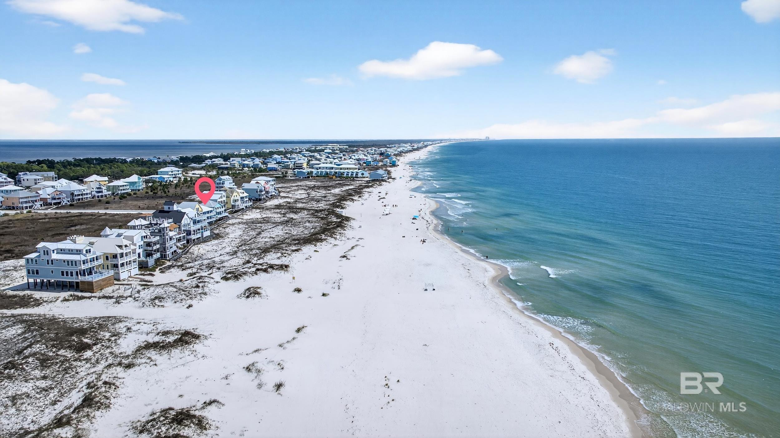 1416 W Dune Drive, Gulf Shores, AL, 36542